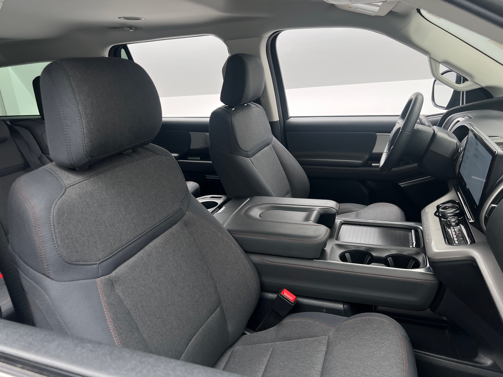 Thumbnail: 2025 Ford Expedition MAX - 2