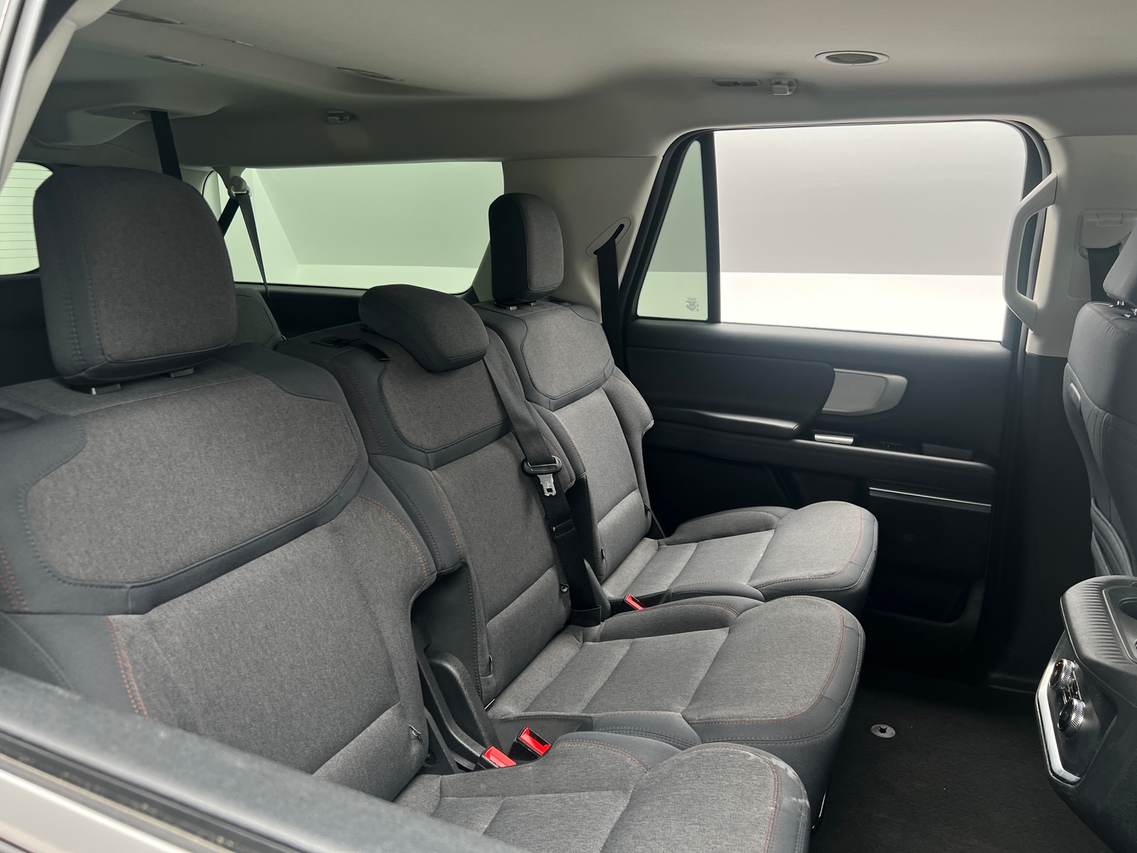 Thumbnail: 2025 Ford Expedition MAX - 6