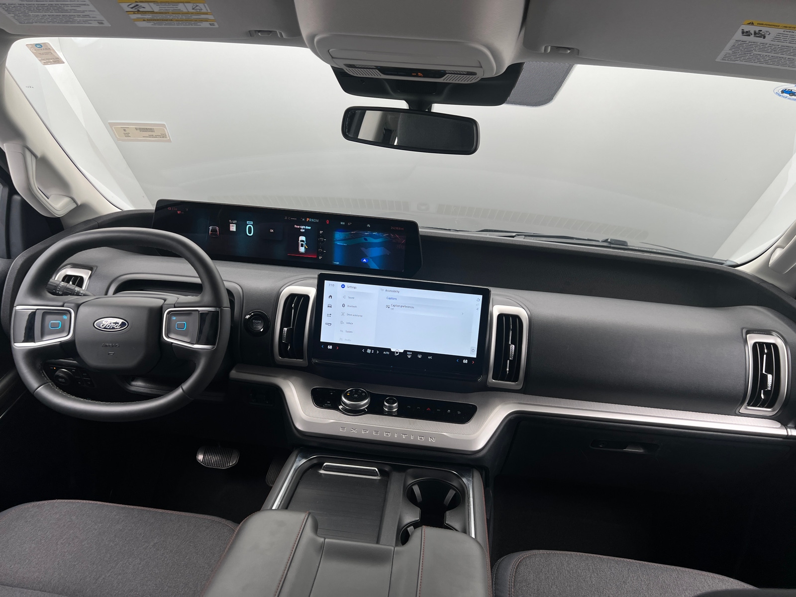 Thumbnail: 2025 Ford Expedition MAX - 3