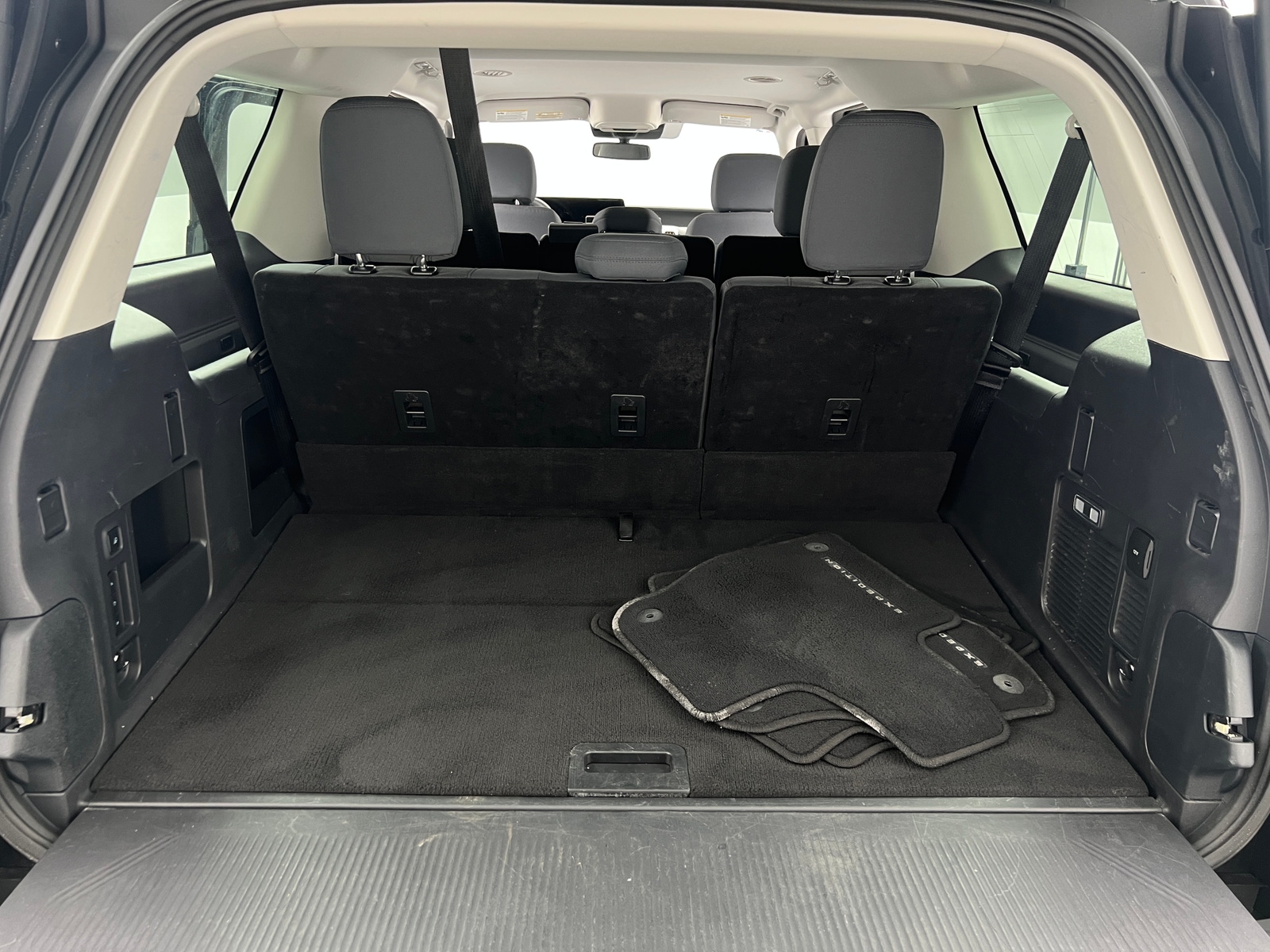 Thumbnail: 2025 Ford Expedition MAX - 7