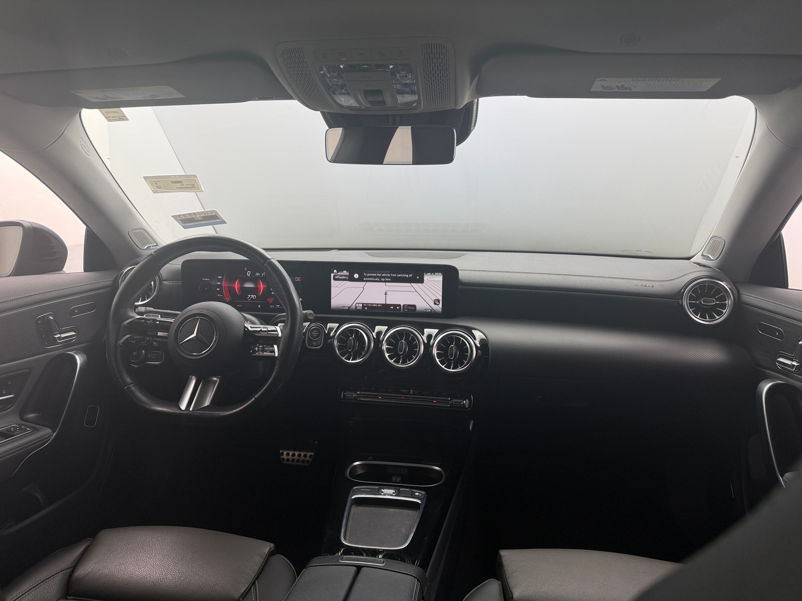 Thumbnail: 2024 Mercedes-Benz CLA - 2