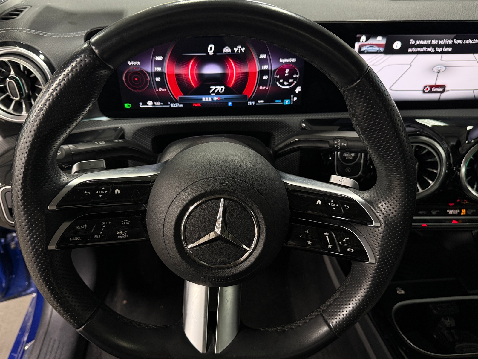 Thumbnail: 2024 Mercedes-Benz CLA - 4