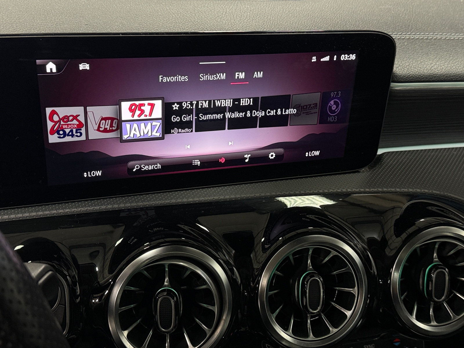 Thumbnail: 2024 Mercedes-Benz CLA - 3