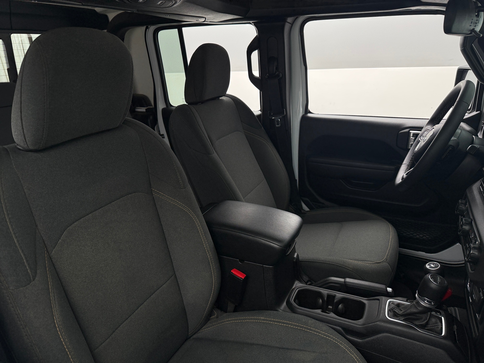 Thumbnail: 2025 Jeep Gladiator - 2