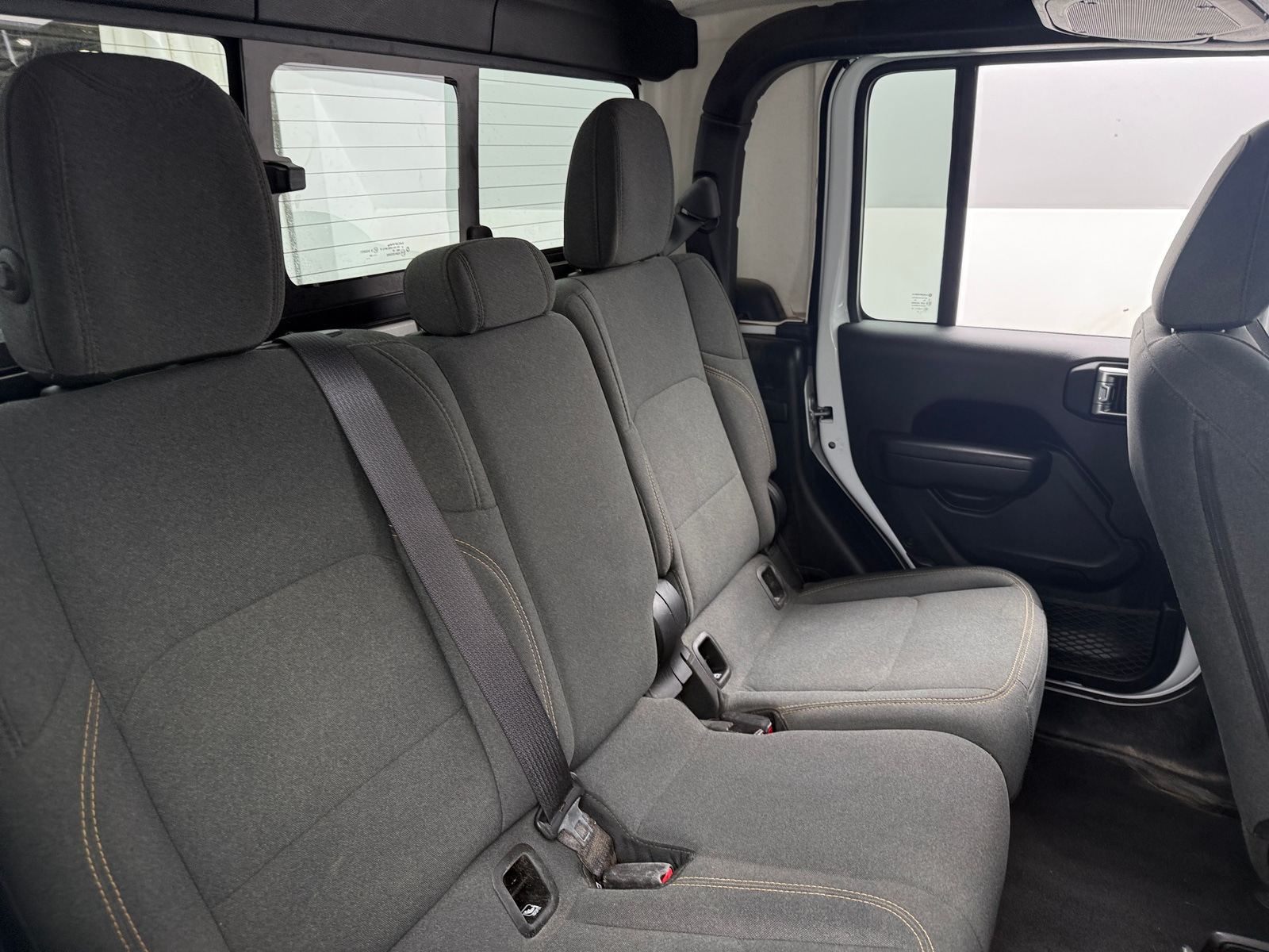 Thumbnail: 2025 Jeep Gladiator - 6