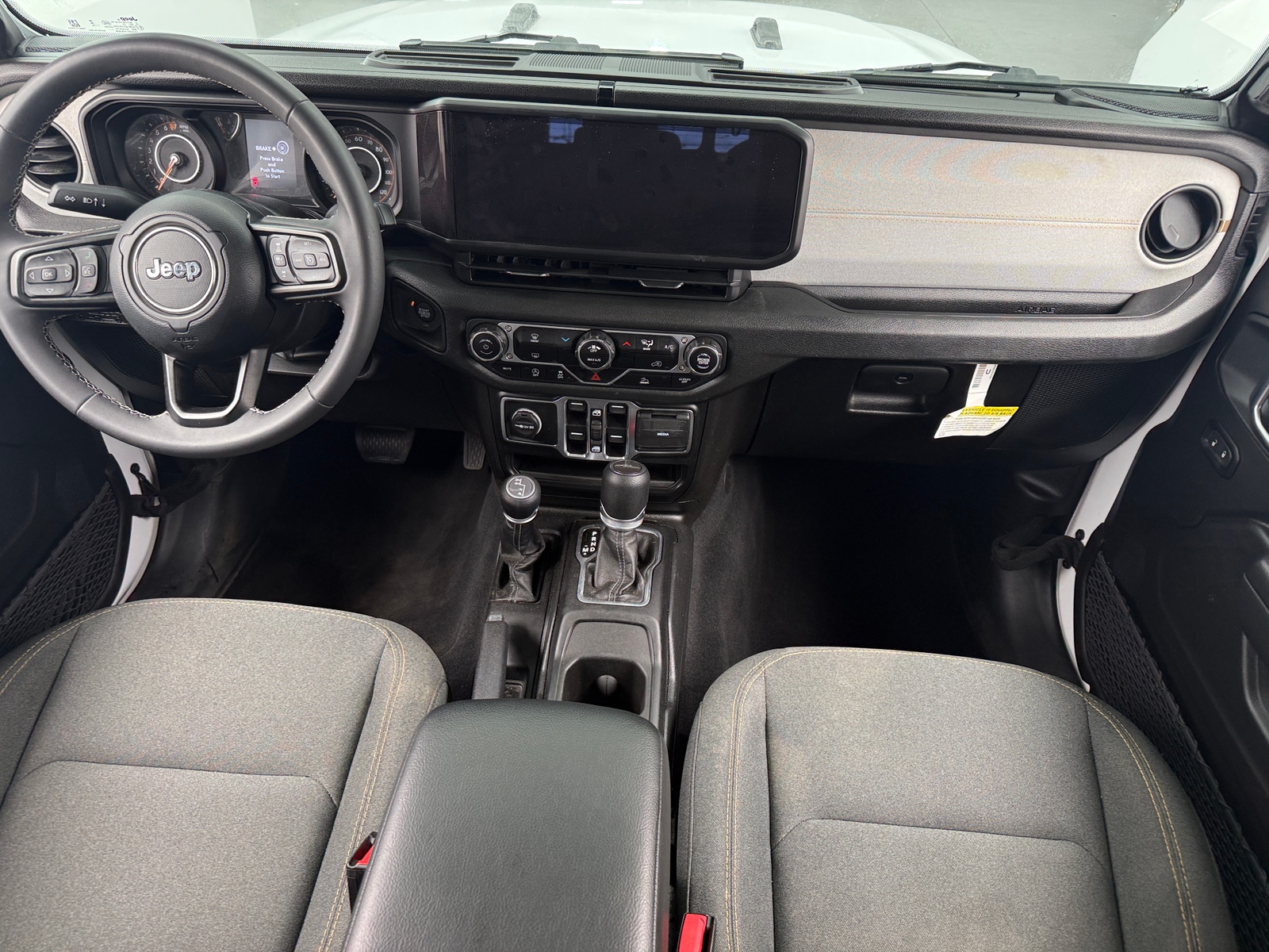 Thumbnail: 2025 Jeep Gladiator - 3