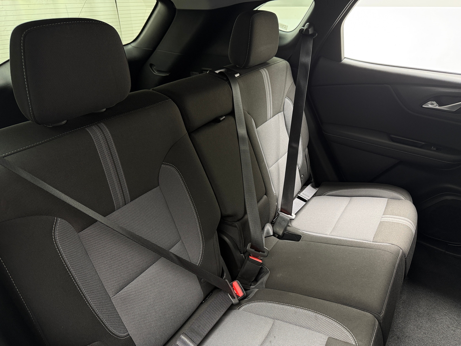 Thumbnail: 2025 Chevrolet Blazer - 6