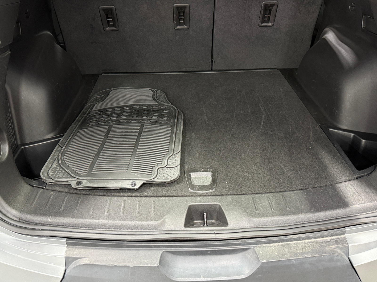 Thumbnail: 2025 Chevrolet Blazer - 7