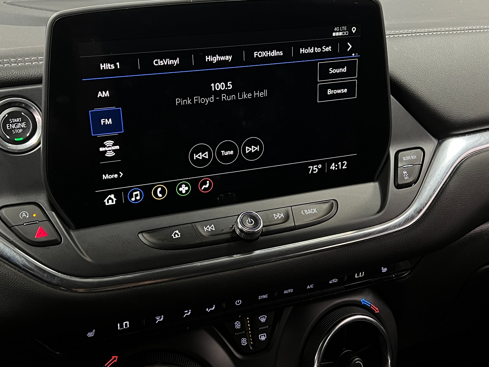 Thumbnail: 2025 Chevrolet Blazer - 4