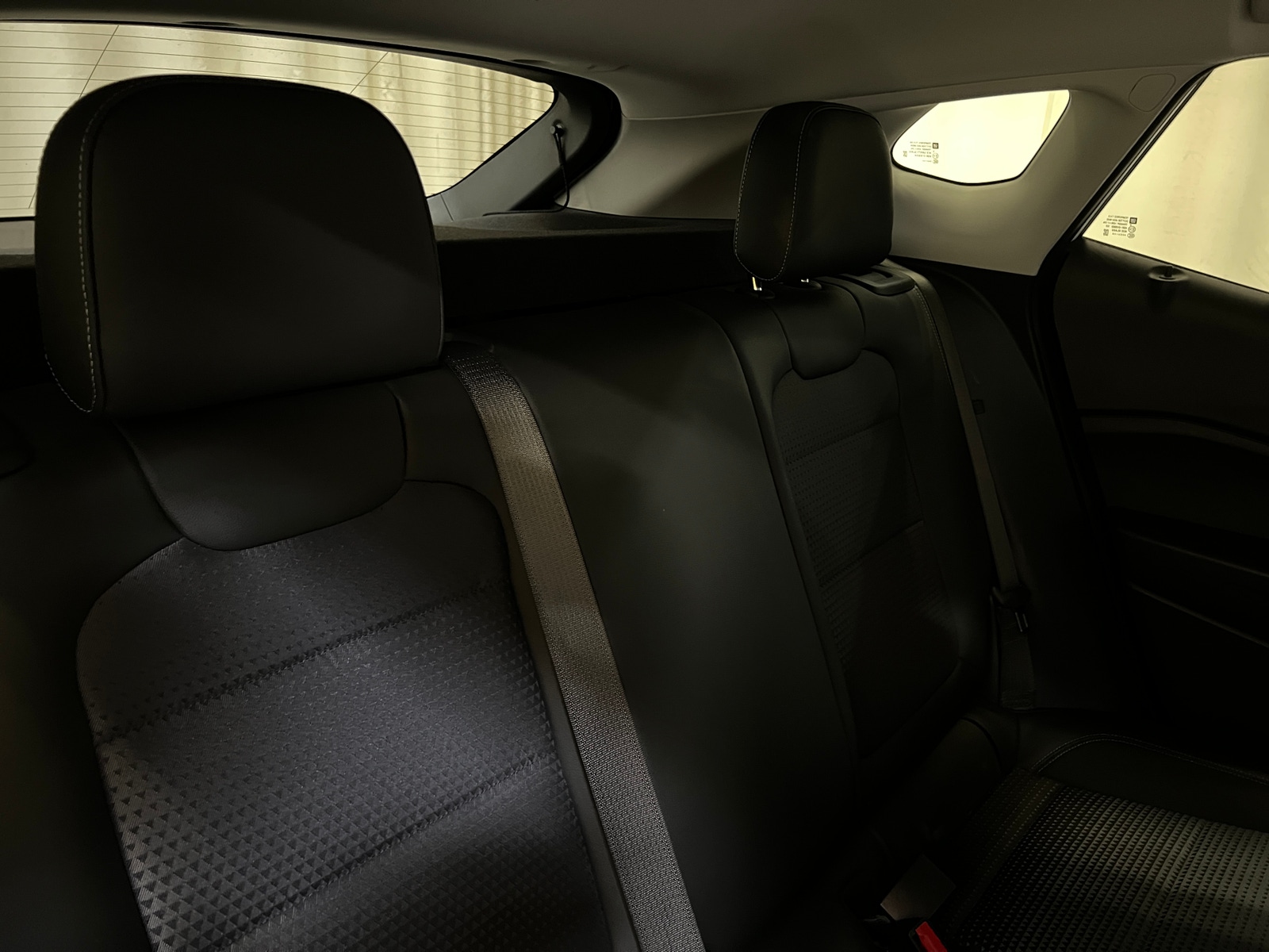 Thumbnail: 2025 Chevrolet Trax - 6