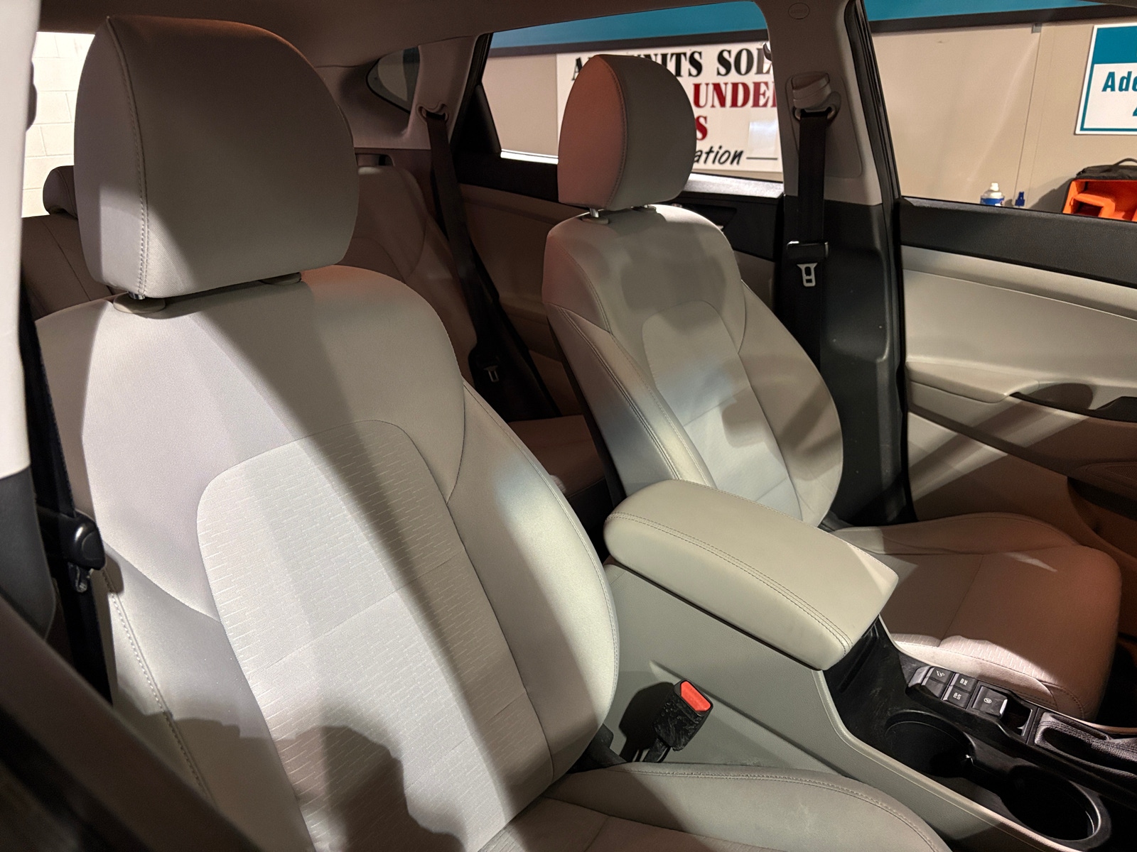 Thumbnail: 2021 Hyundai Tucson - 2