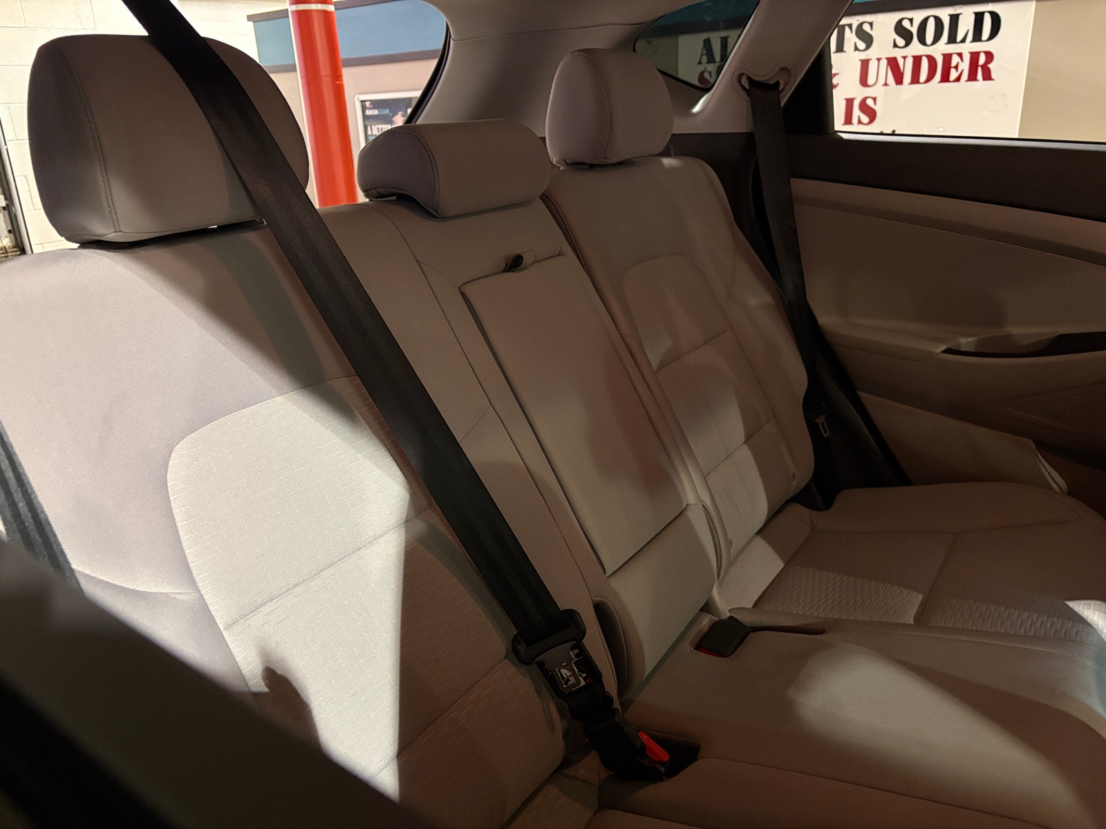 Thumbnail: 2021 Hyundai Tucson - 6