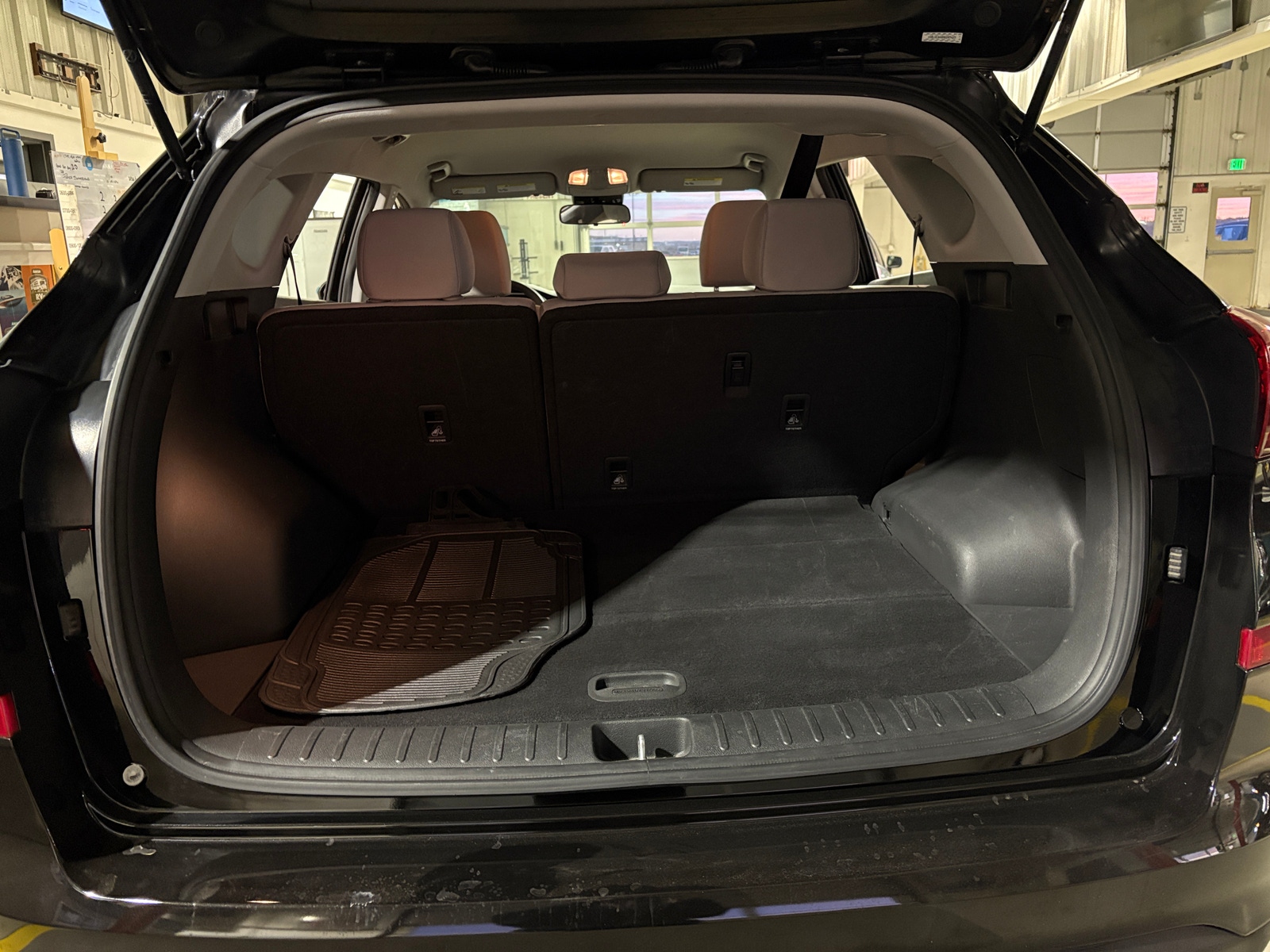 Thumbnail: 2021 Hyundai Tucson - 7