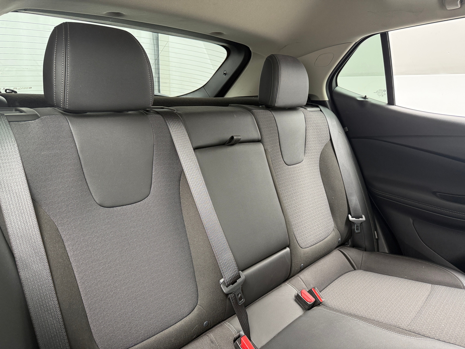 Thumbnail: 2020 Buick Encore GX - 5