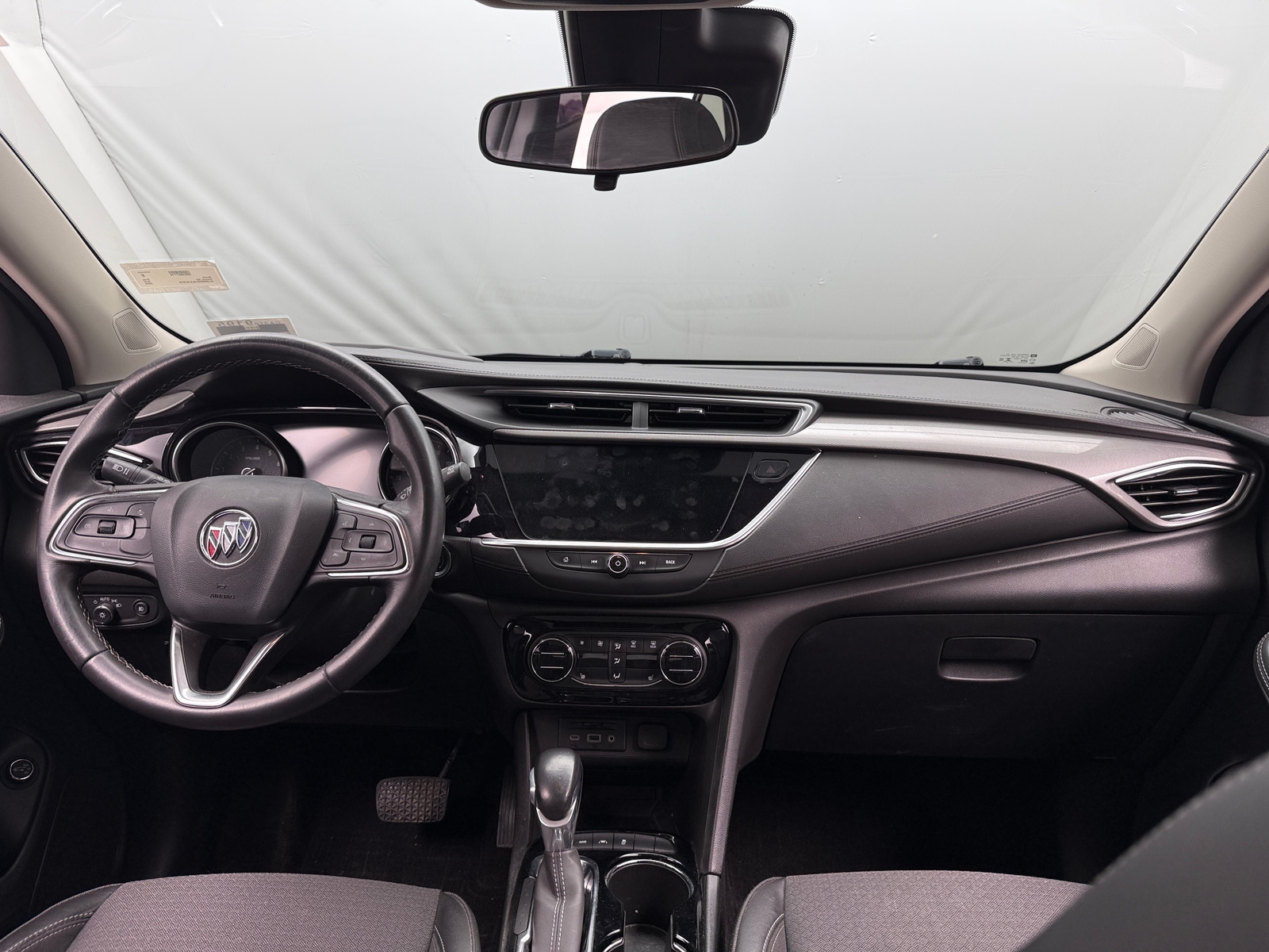 Thumbnail: 2020 Buick Encore GX - 2