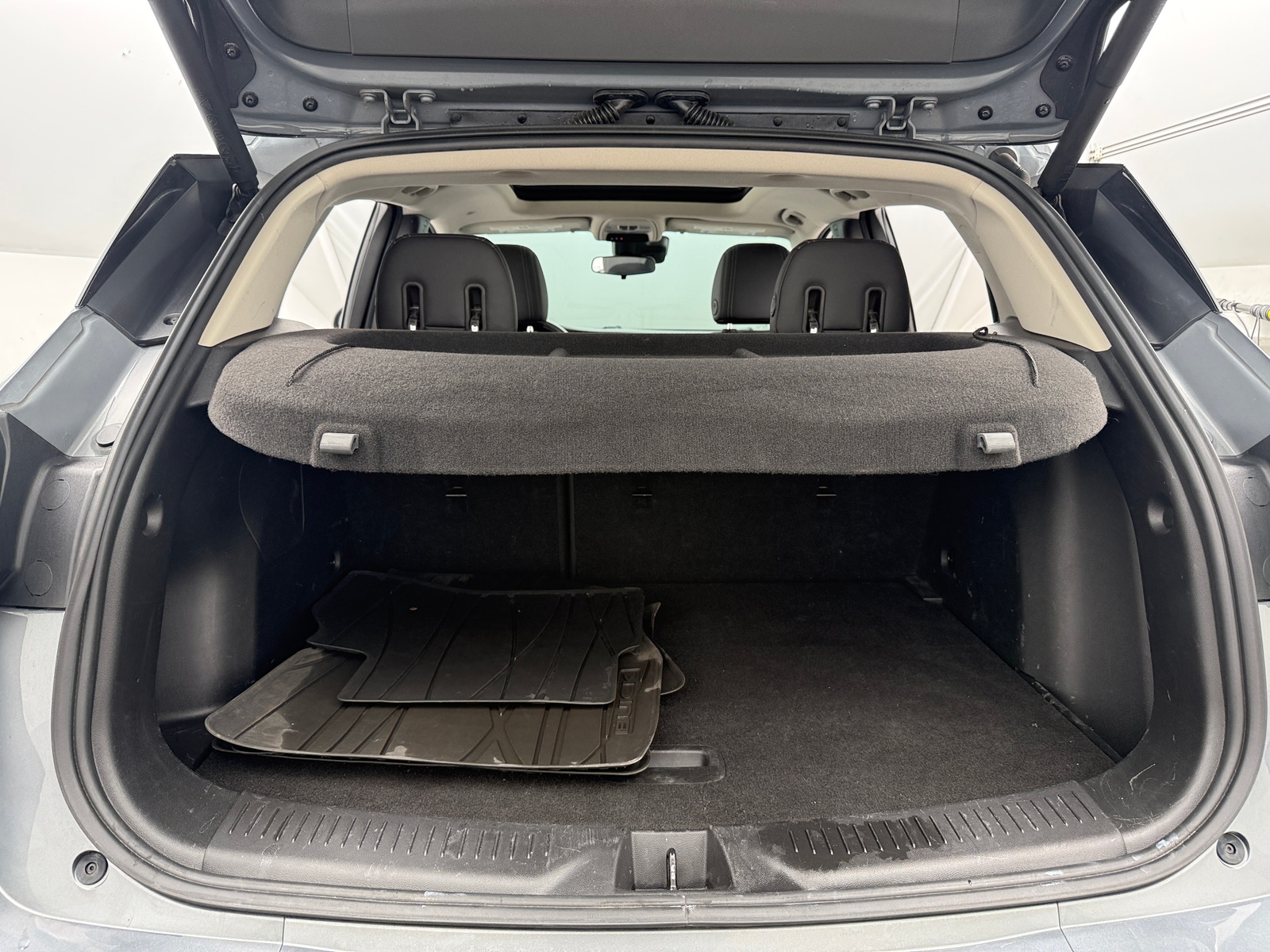 Thumbnail: 2020 Buick Encore GX - 6