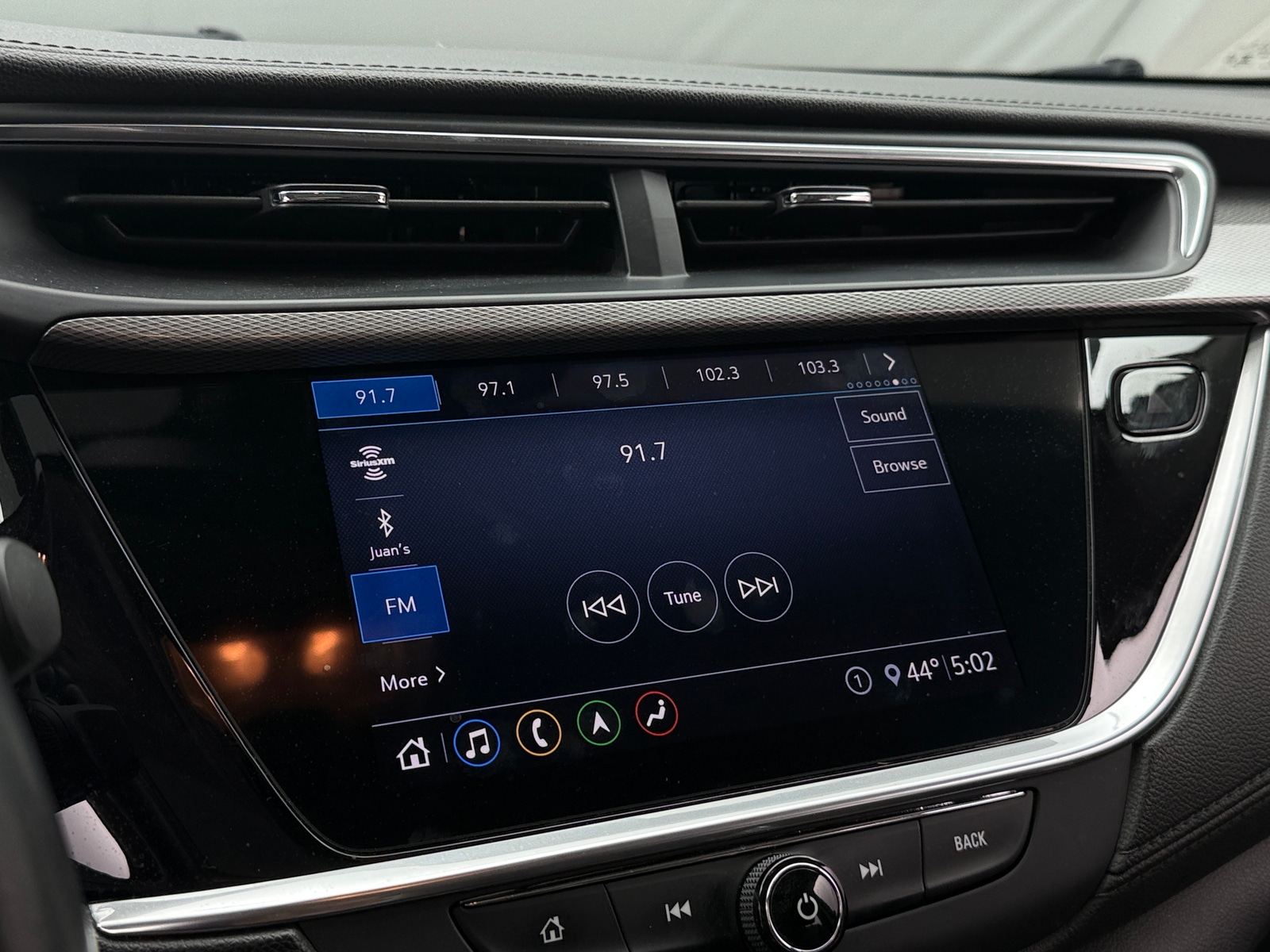 Thumbnail: 2020 Buick Encore GX - 3