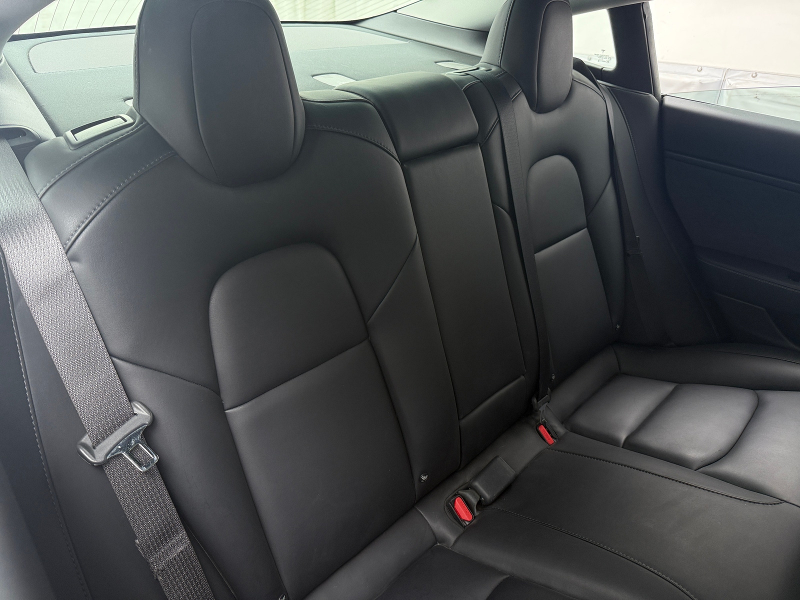 Thumbnail: 2018 Tesla Model 3 - 5