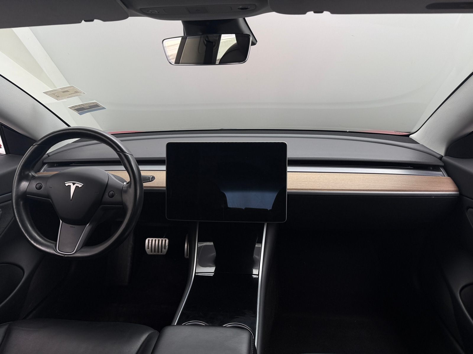 Thumbnail: 2018 Tesla Model 3 - 2