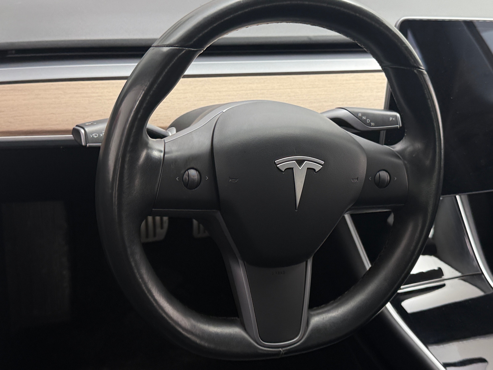 Thumbnail: 2018 Tesla Model 3 - 4