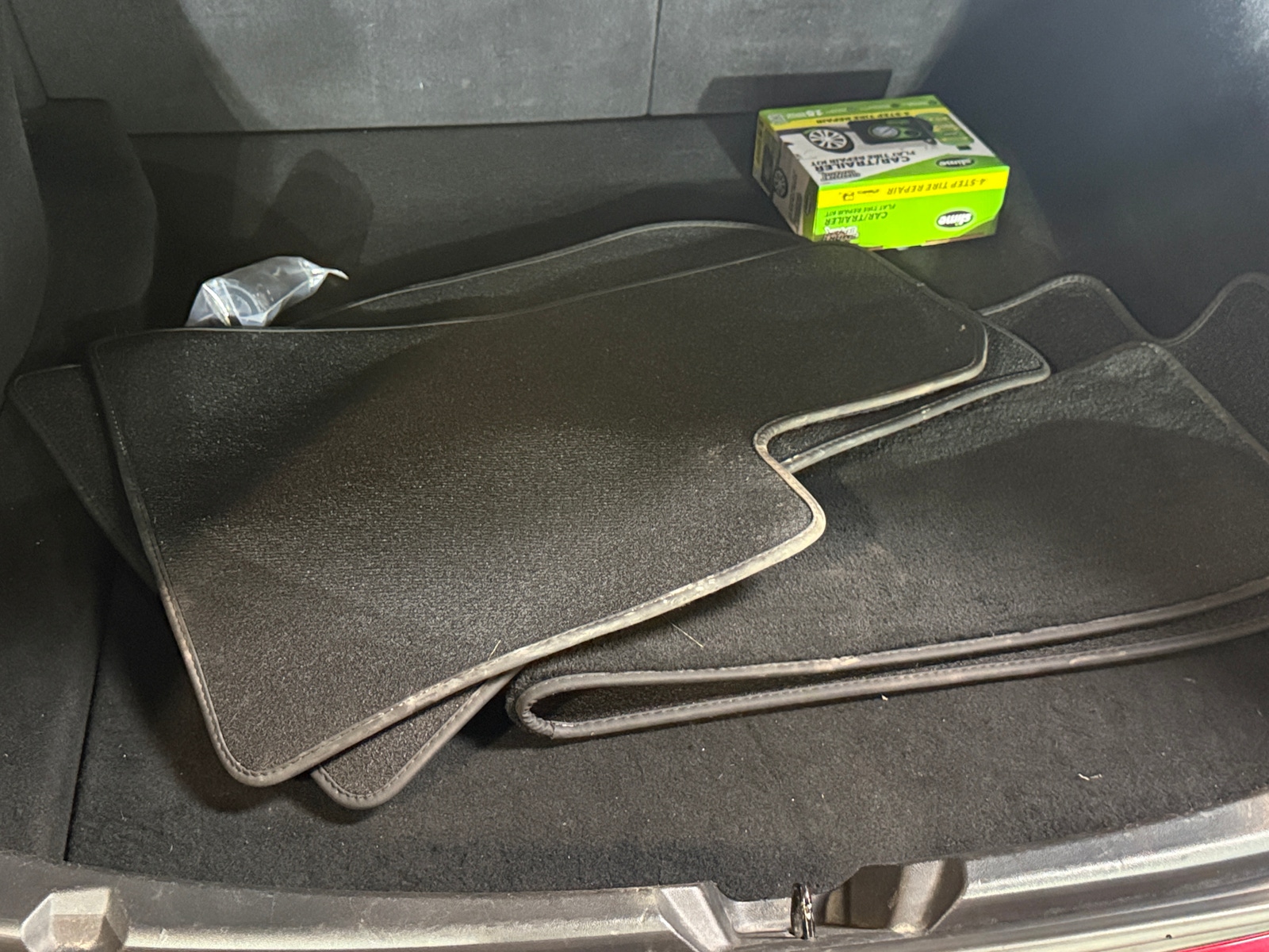 Thumbnail: 2018 Tesla Model 3 - 6