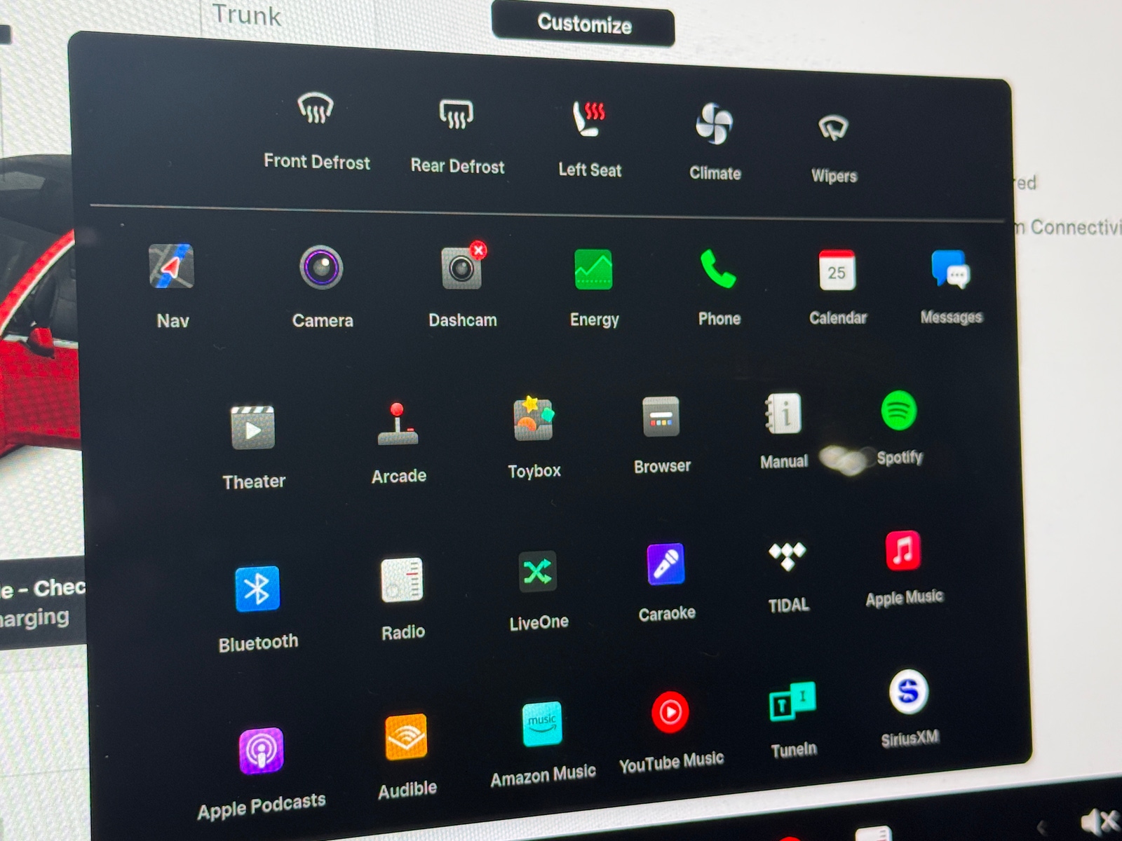 Thumbnail: 2018 Tesla Model 3 - 3