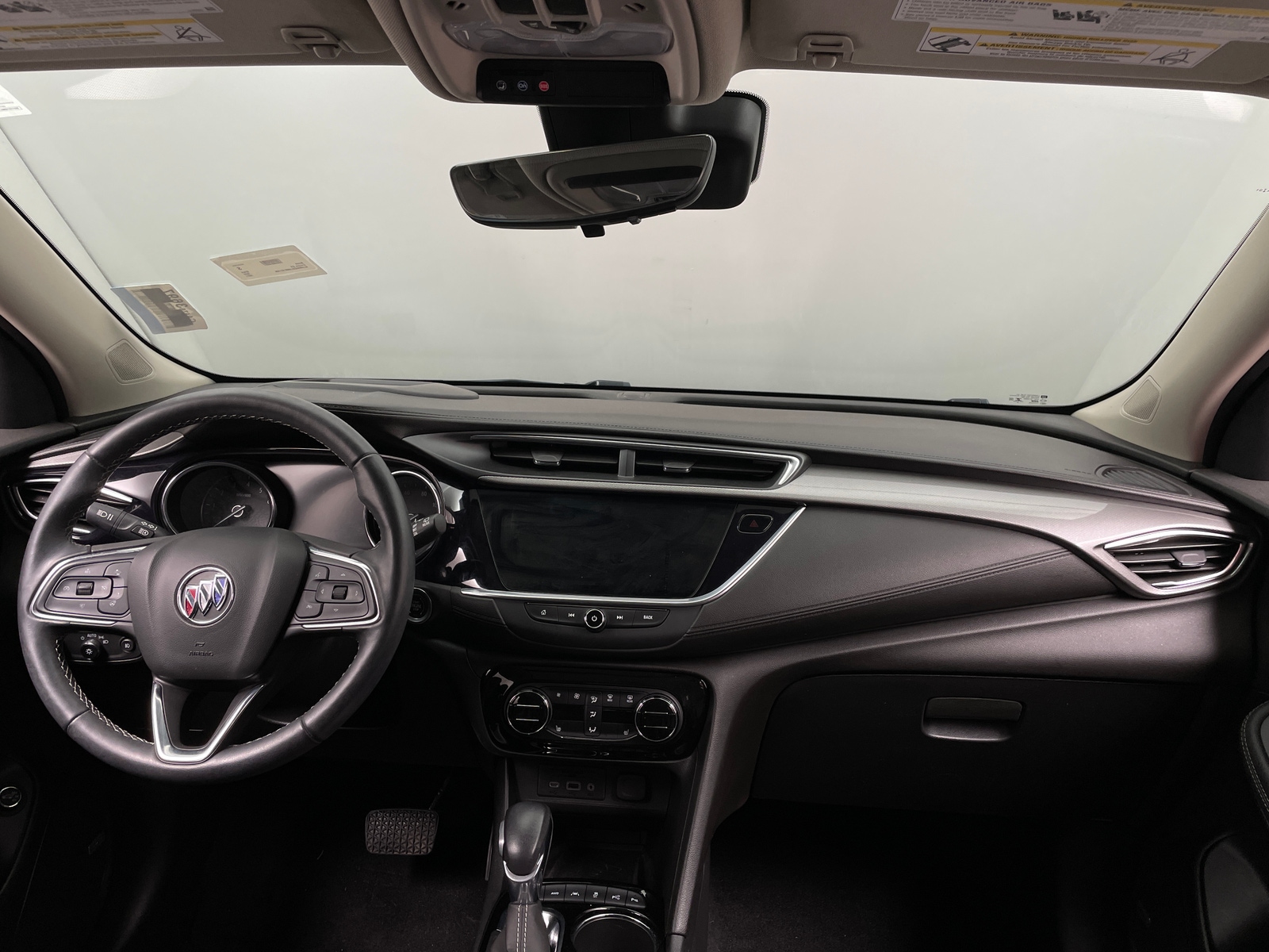 Thumbnail: 2021 Buick Encore GX - 2