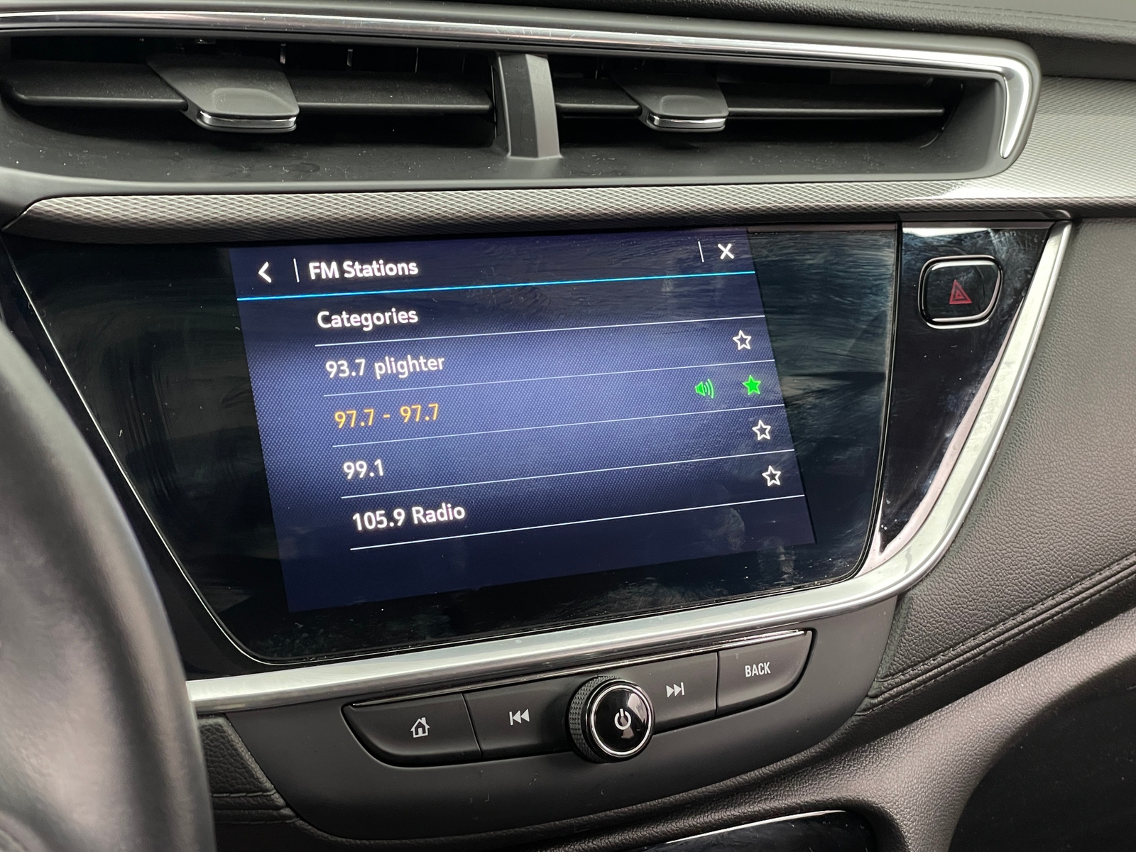 Thumbnail: 2021 Buick Encore GX - 3