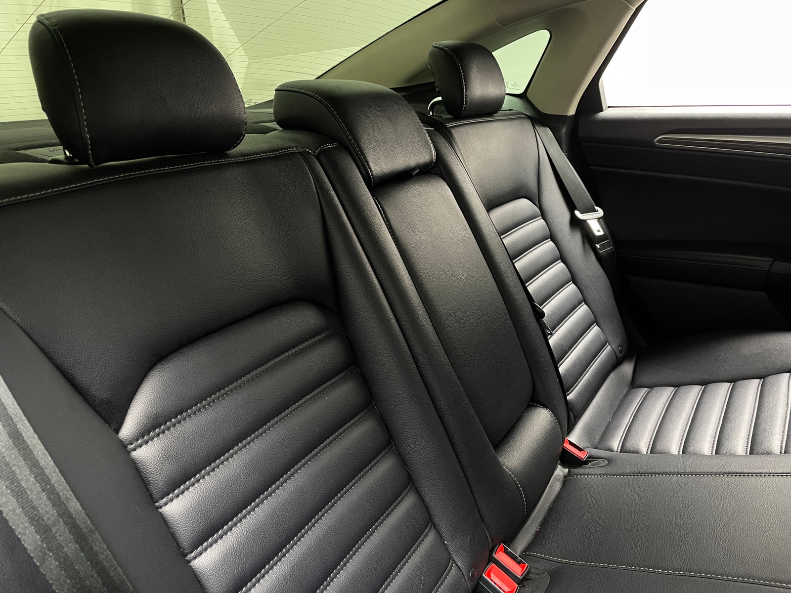 Thumbnail: 2020 Ford Fusion - 5