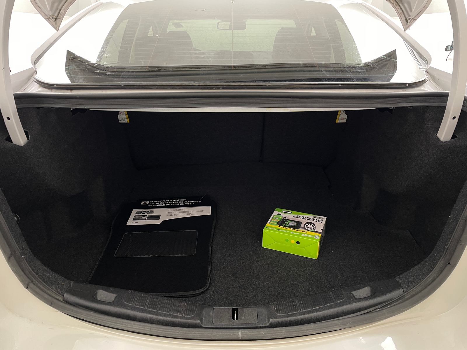 Thumbnail: 2020 Ford Fusion - 6