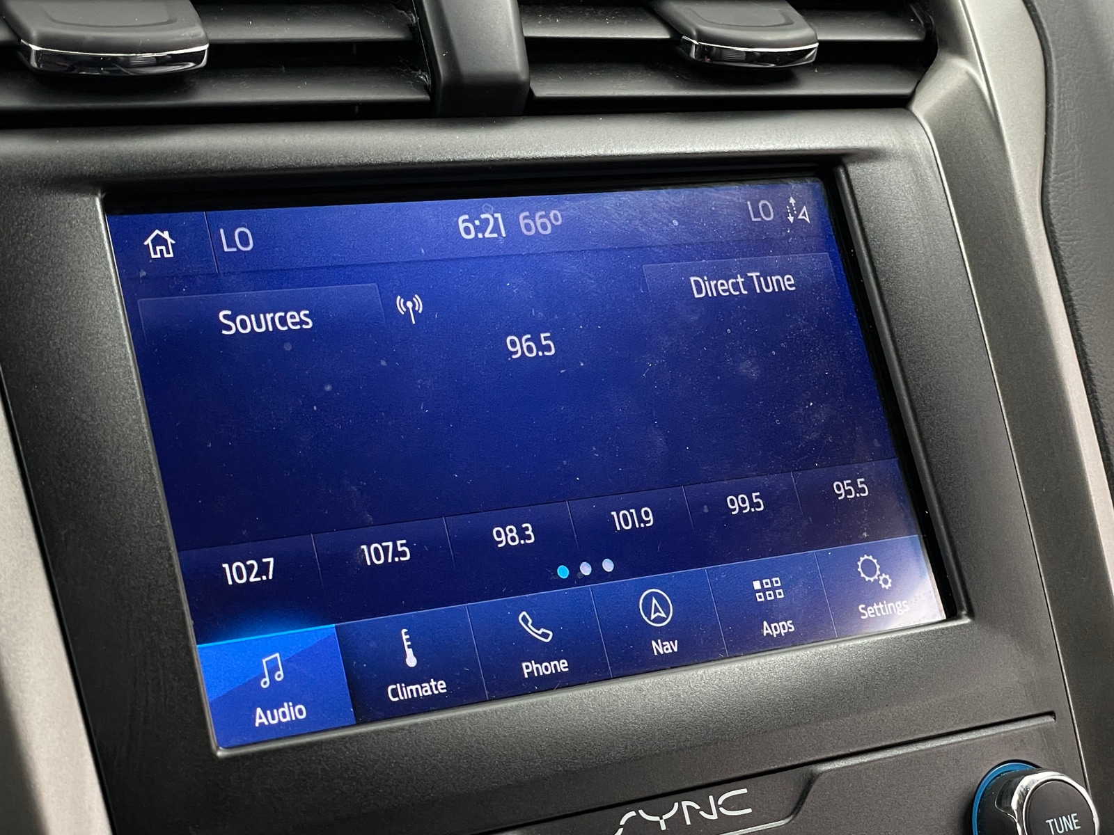 Thumbnail: 2020 Ford Fusion - 3