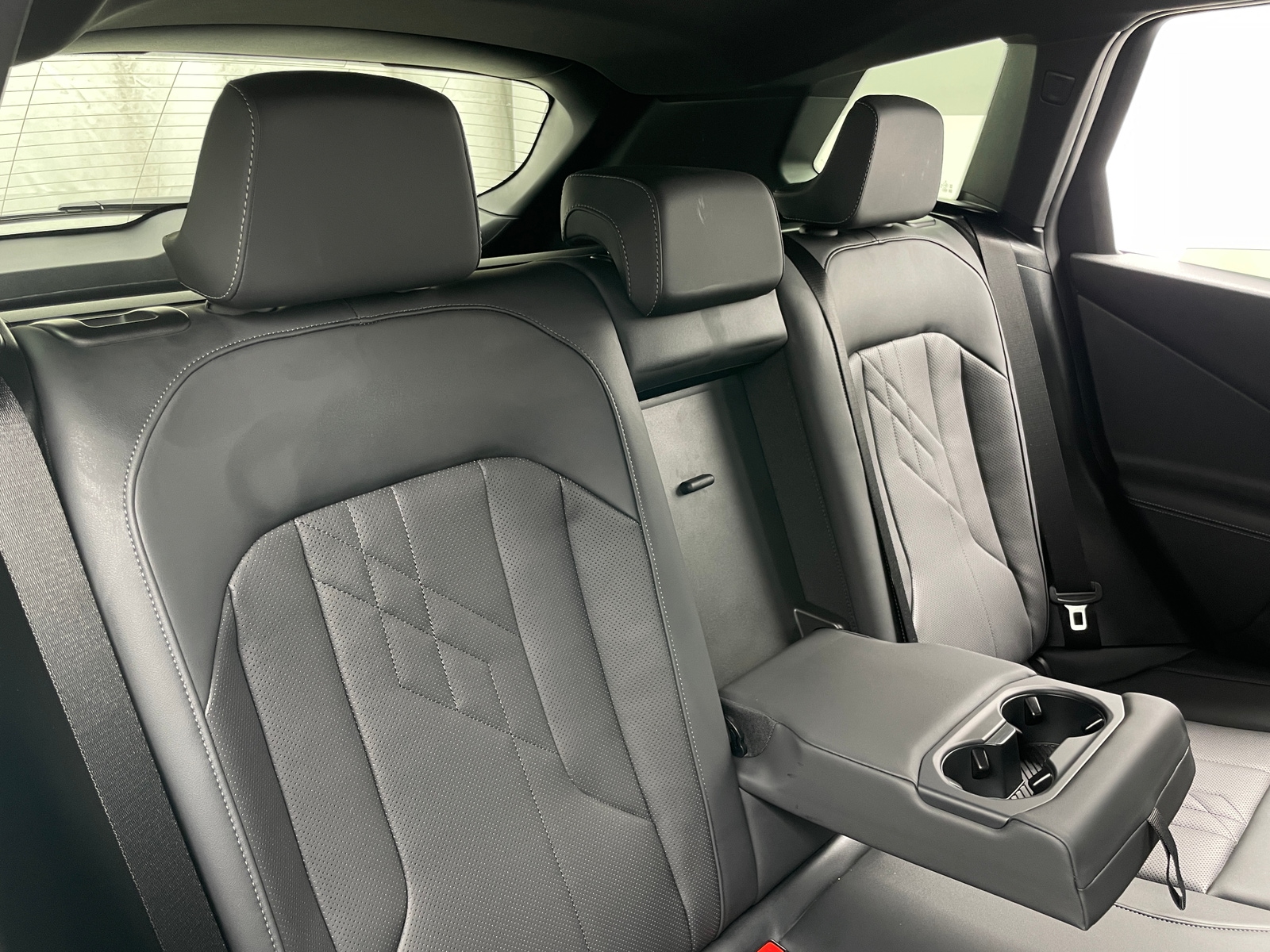 Thumbnail: 2026 BMW X3 - 5