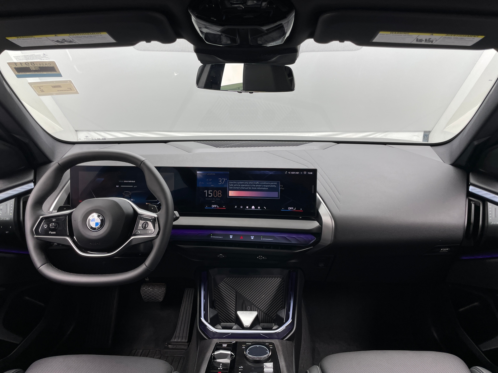 Thumbnail: 2026 BMW X3 - 2