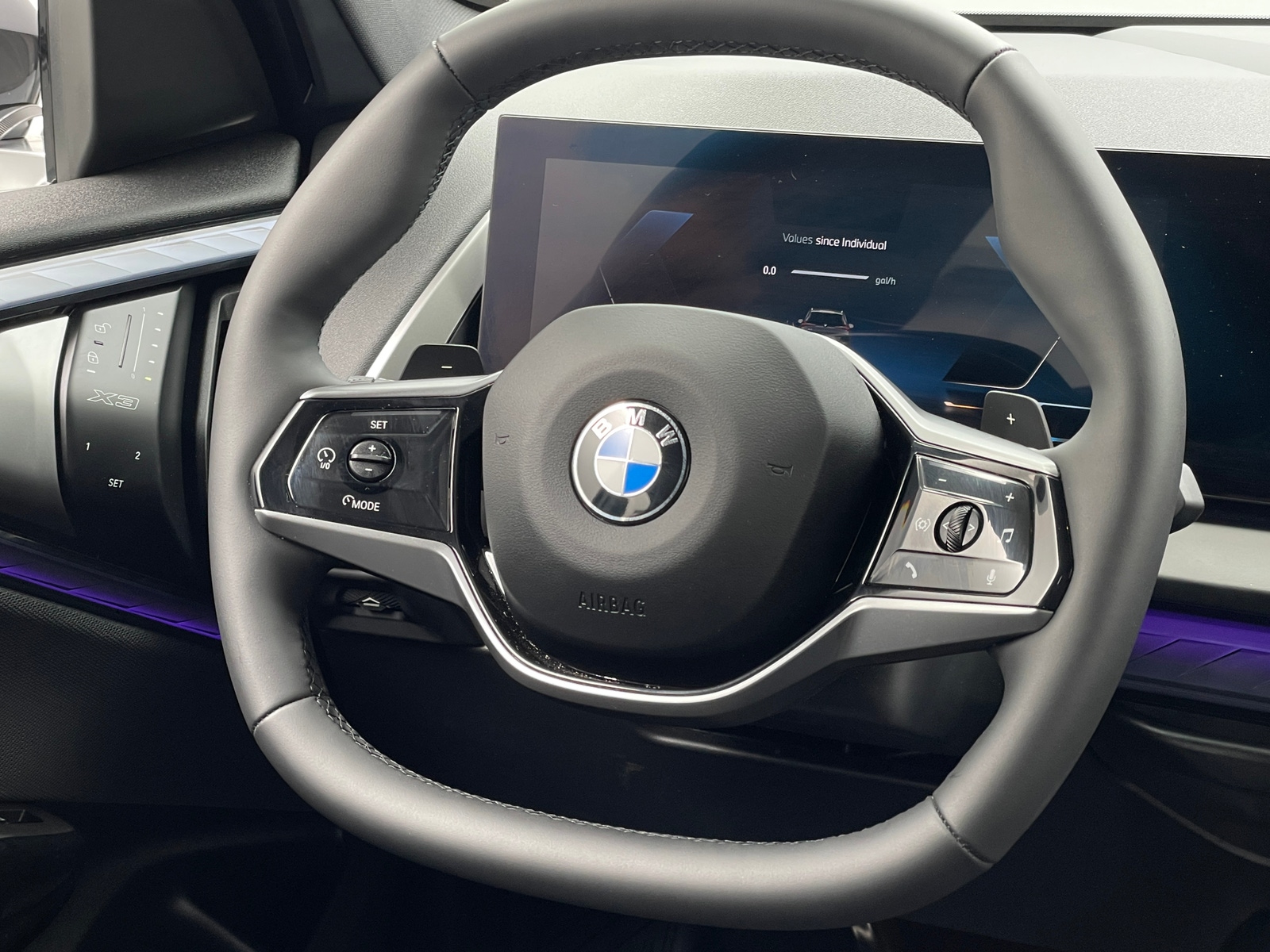 Thumbnail: 2026 BMW X3 - 4