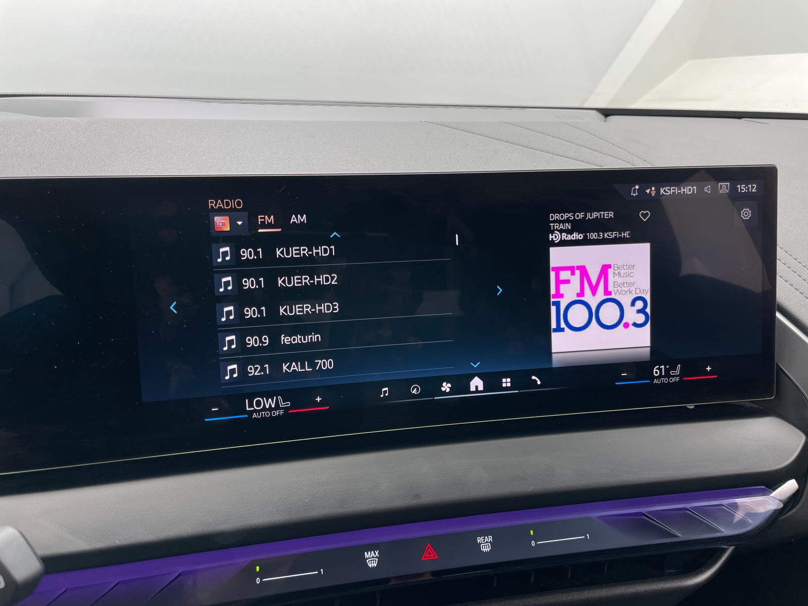 Thumbnail: 2026 BMW X3 - 3