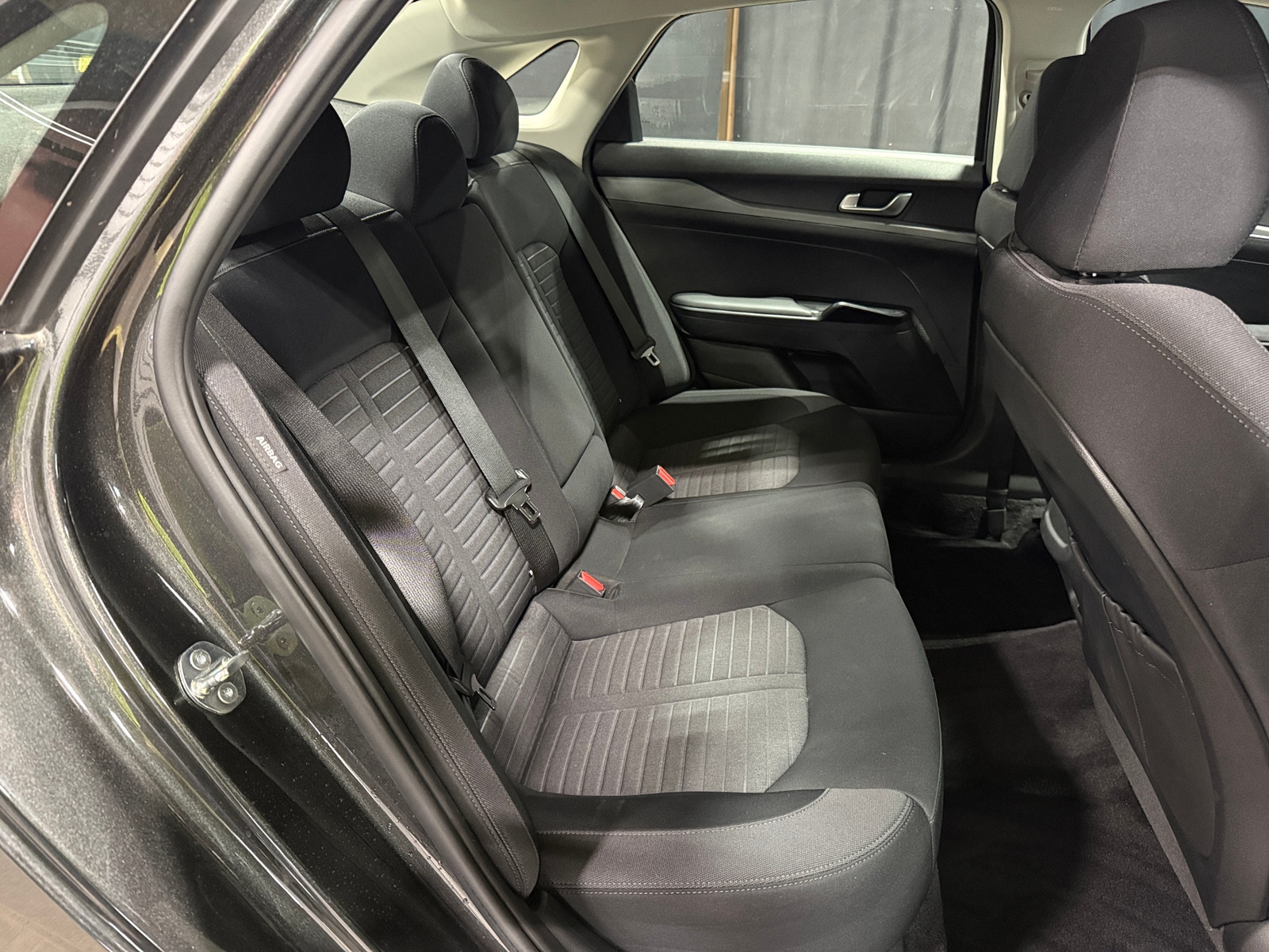 Thumbnail: 2025 Kia K5 - 6