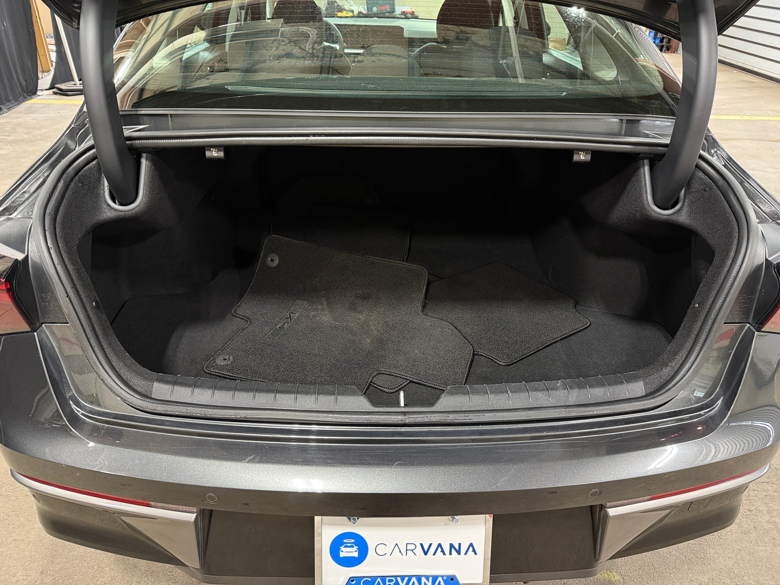 Thumbnail: 2025 Kia K5 - 7