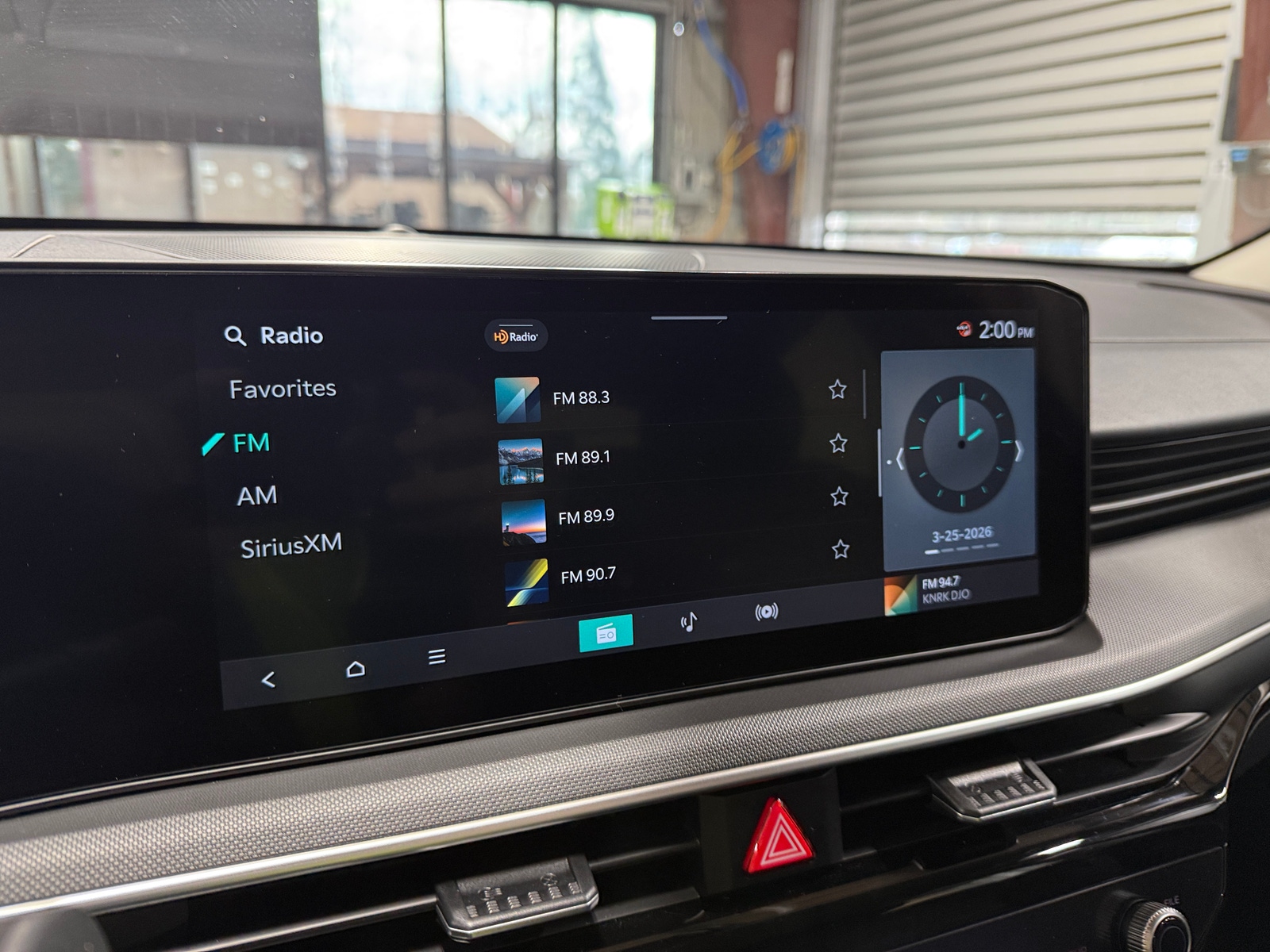 Thumbnail: 2025 Kia K5 - 4