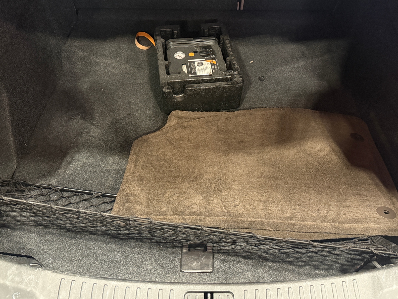 Thumbnail: 2013 Chevrolet Malibu - 7