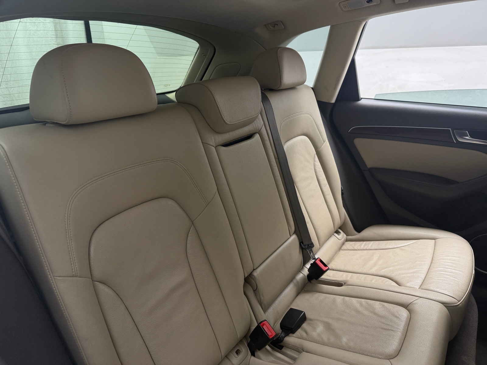 Thumbnail: 2016 Audi Q5 - 5