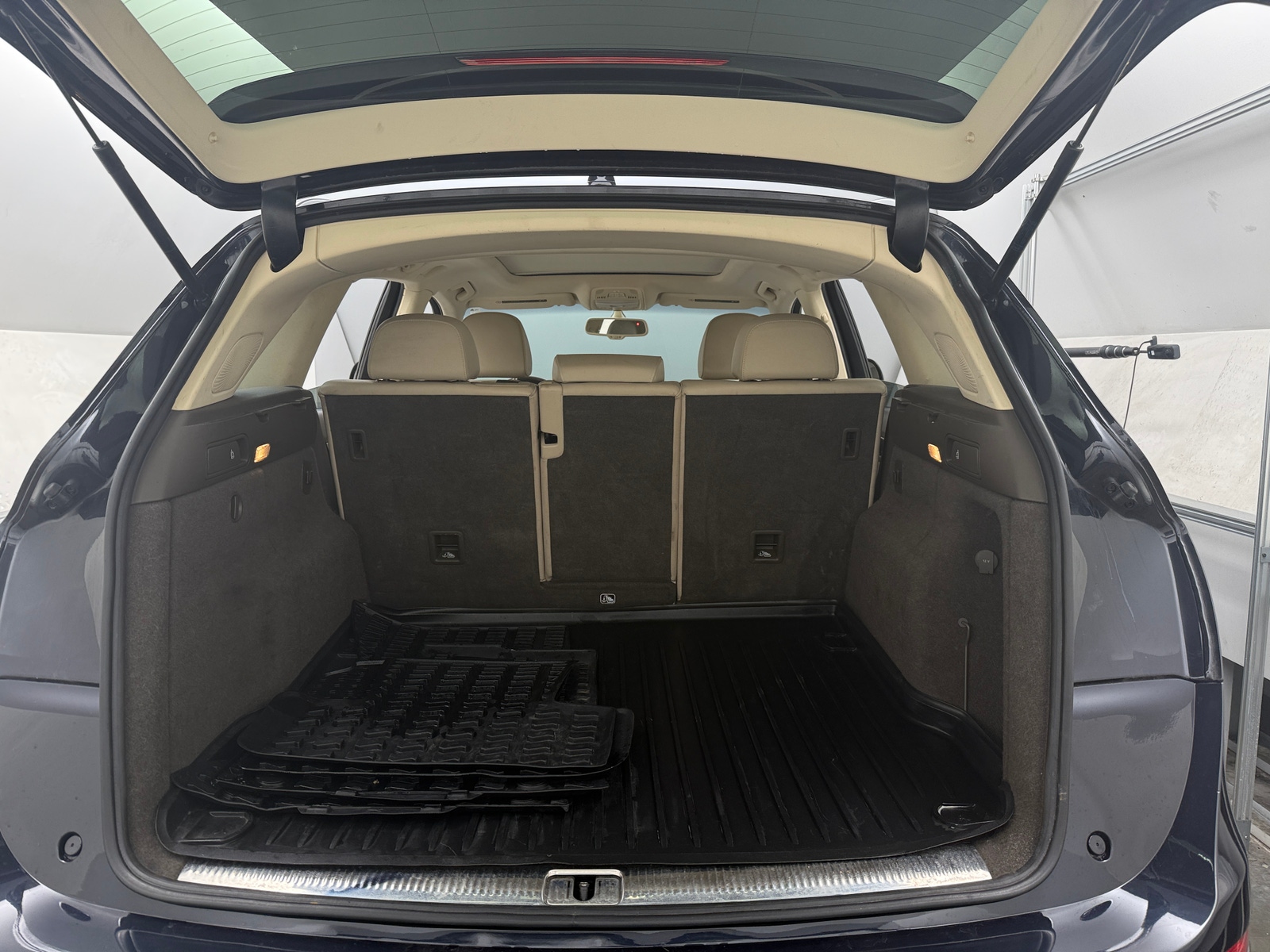 Thumbnail: 2016 Audi Q5 - 6