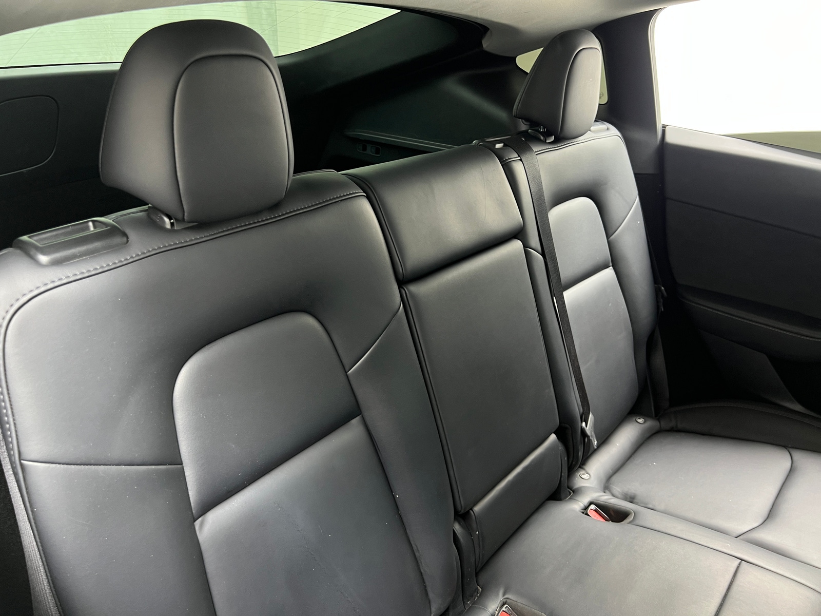 Thumbnail: 2024 Tesla Model Y - 5