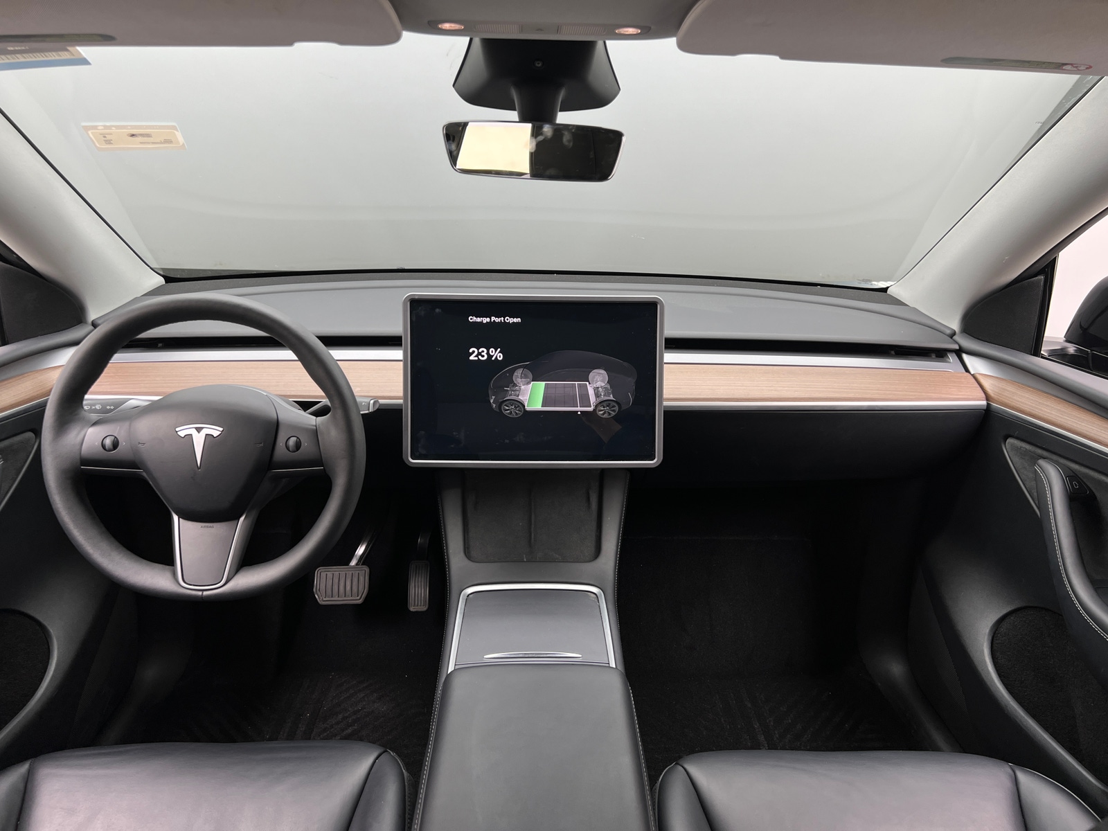 Thumbnail: 2024 Tesla Model Y - 2