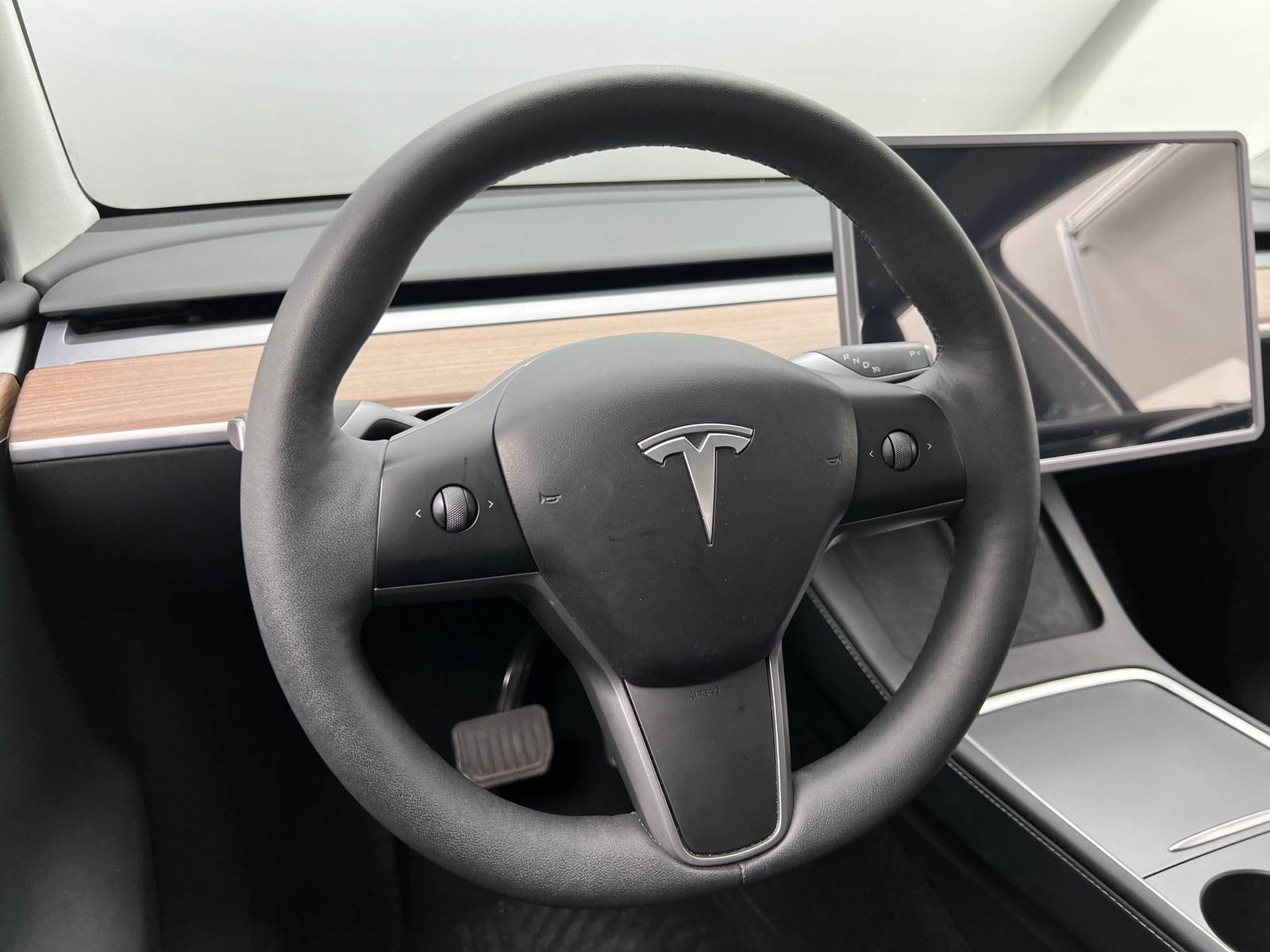 Thumbnail: 2024 Tesla Model Y - 4