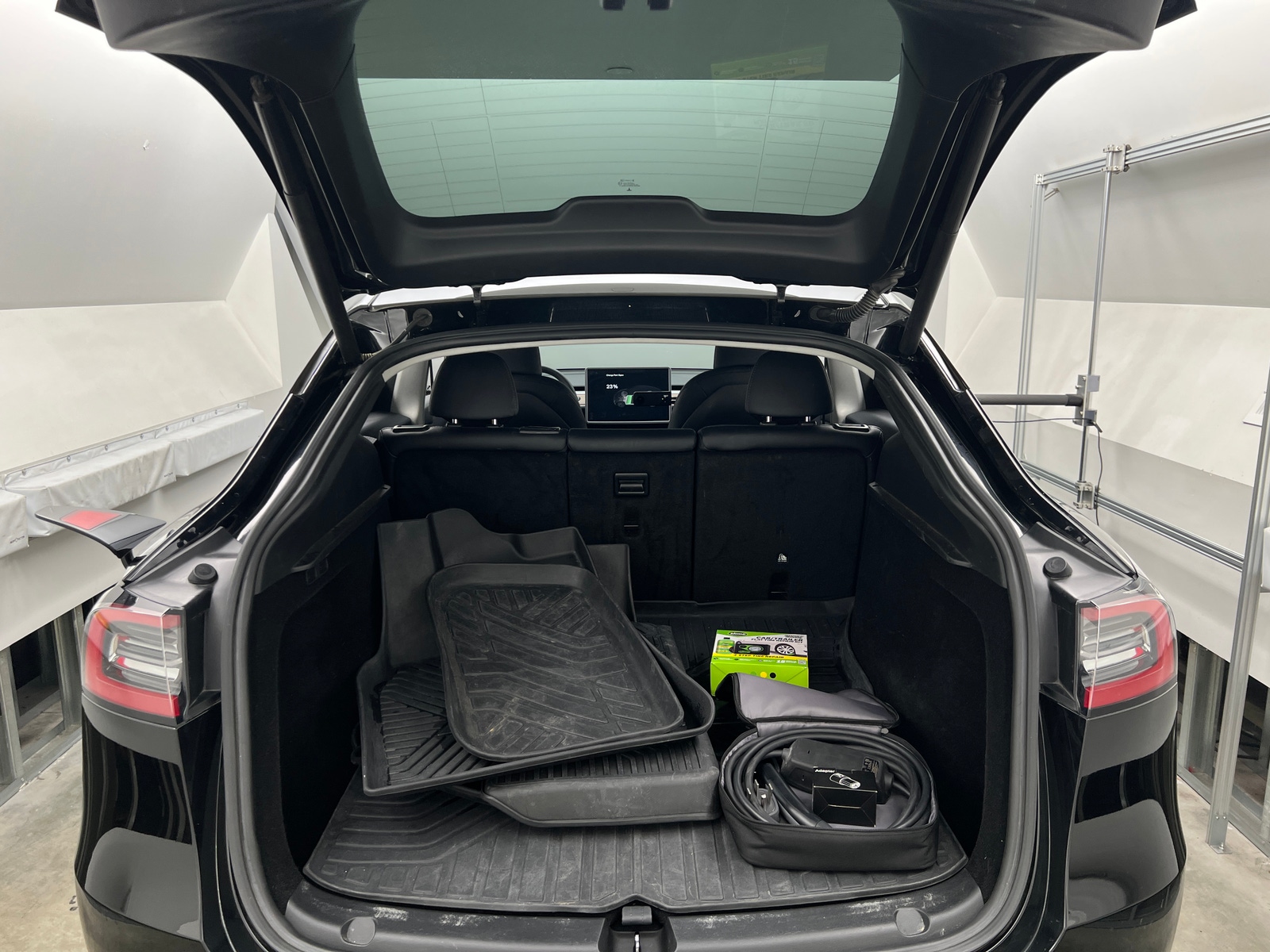 Thumbnail: 2024 Tesla Model Y - 6