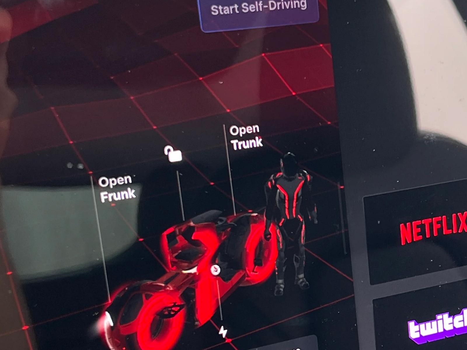 Thumbnail: 2024 Tesla Model Y - 3