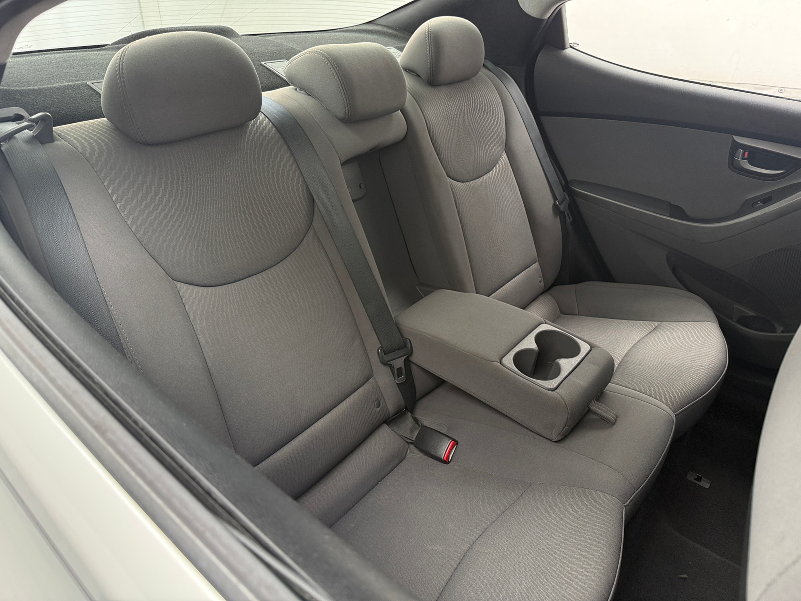 Thumbnail: 2016 Hyundai Elantra - 6