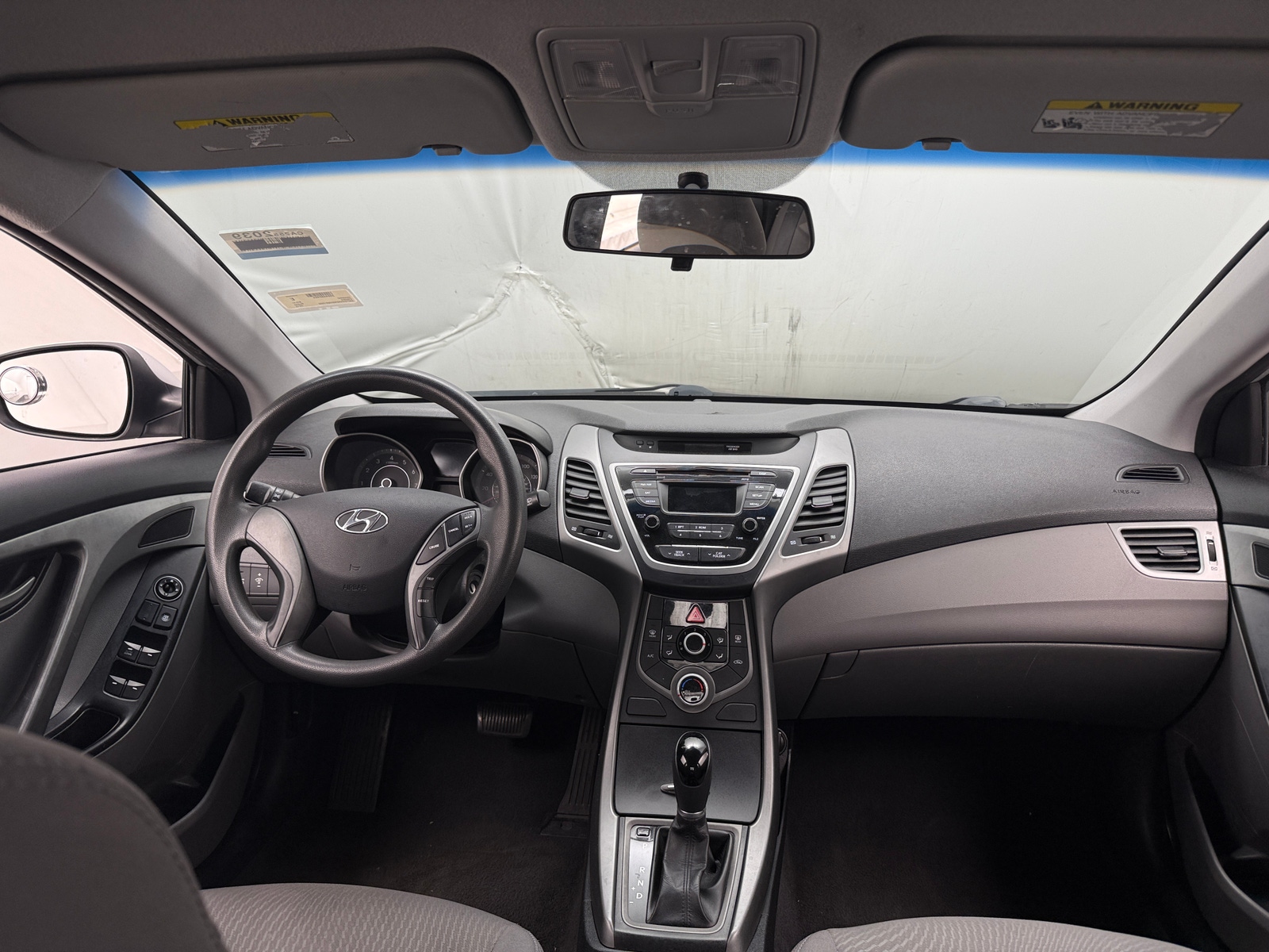 Thumbnail: 2016 Hyundai Elantra - 3