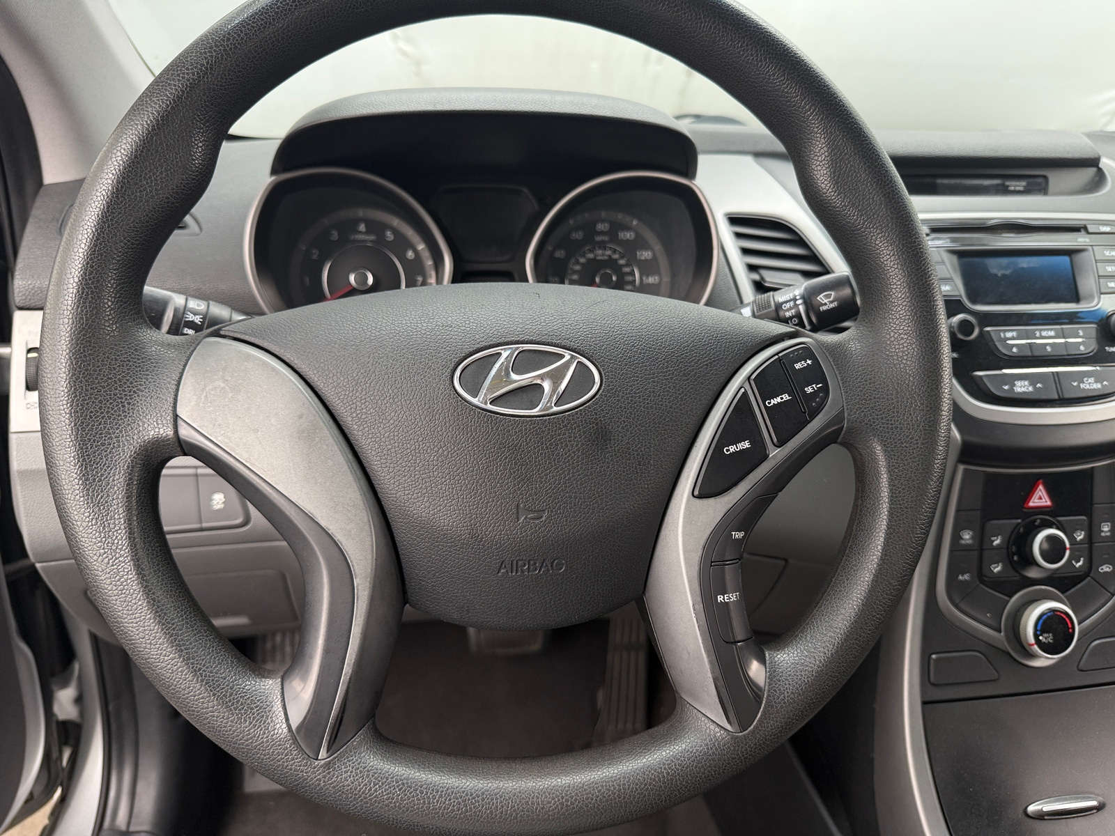 Thumbnail: 2016 Hyundai Elantra - 5