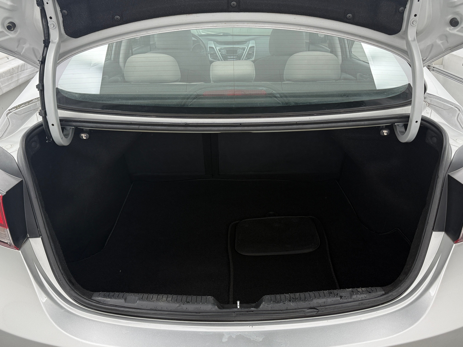 Thumbnail: 2016 Hyundai Elantra - 7